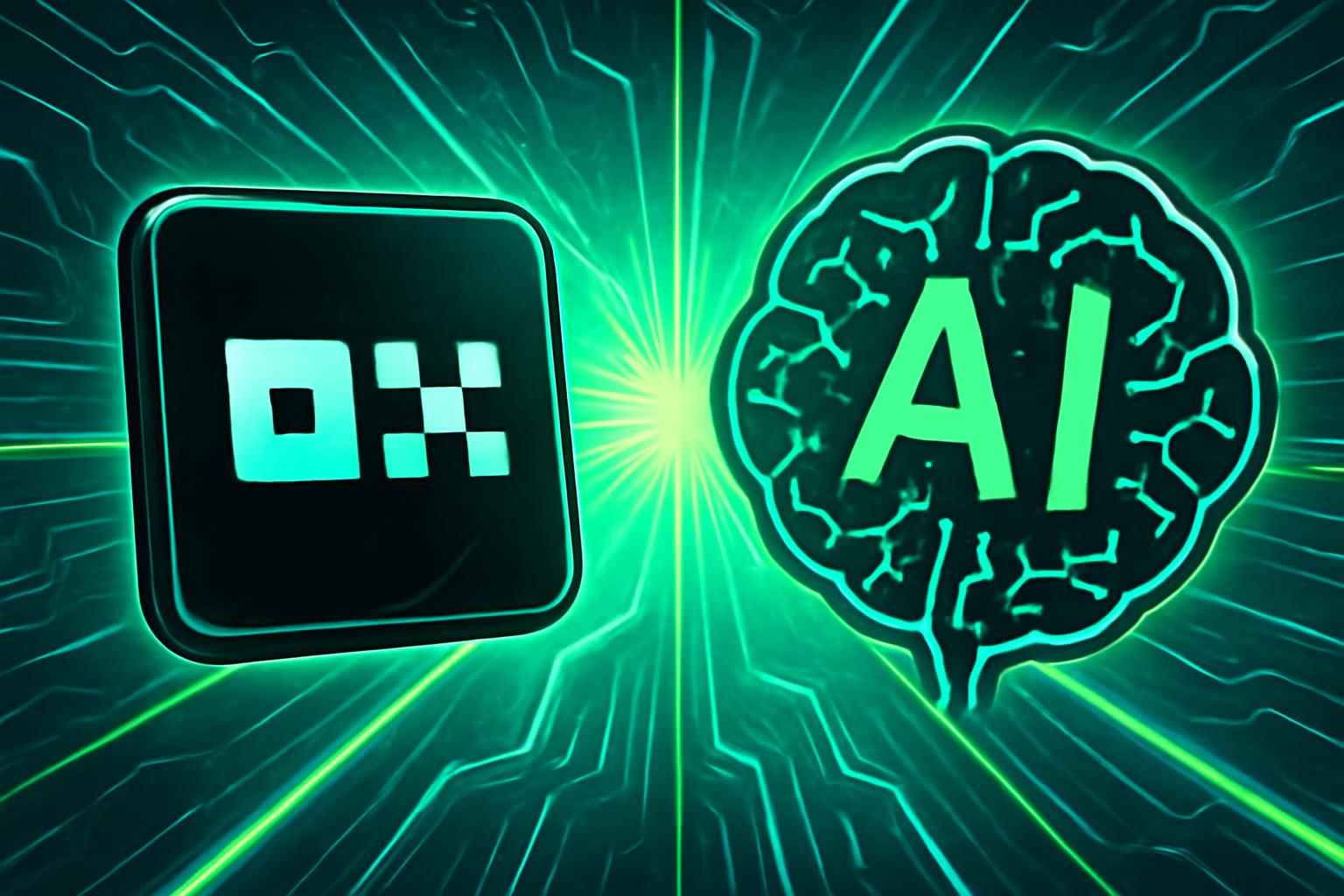 OKX OnchainOS: 自主 AI 交易与跨链钱包管理