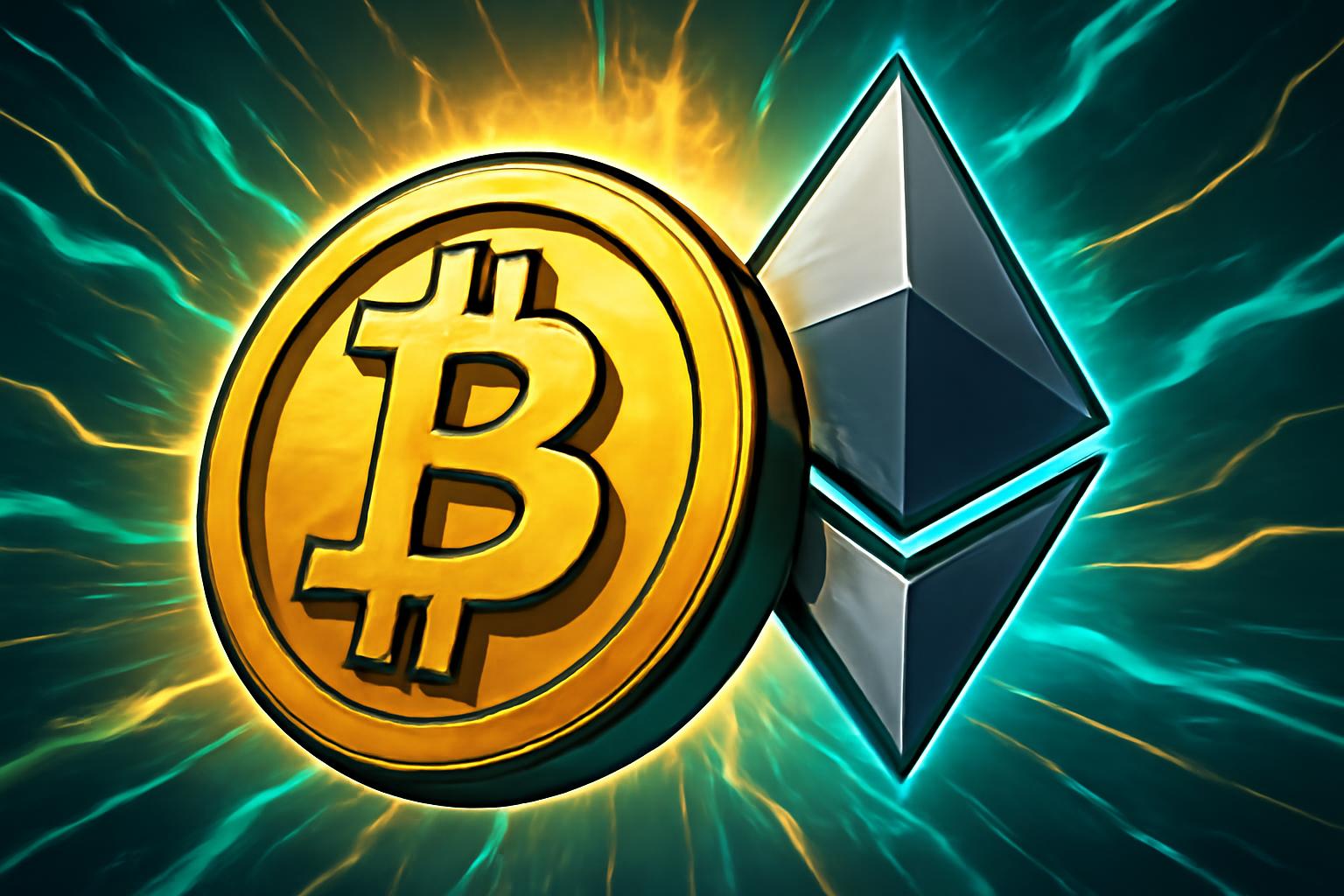 比特币在伊朗最高领袖去世后反弹至8.6万美元以上