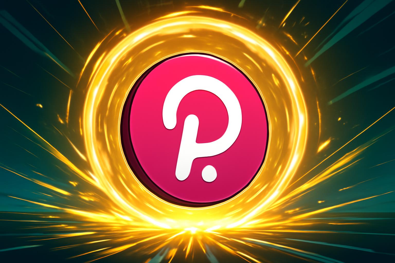 波卡 DOT 在印度的价格上涨至 ₹146.49，日期为 2026 年 3 月 1 日