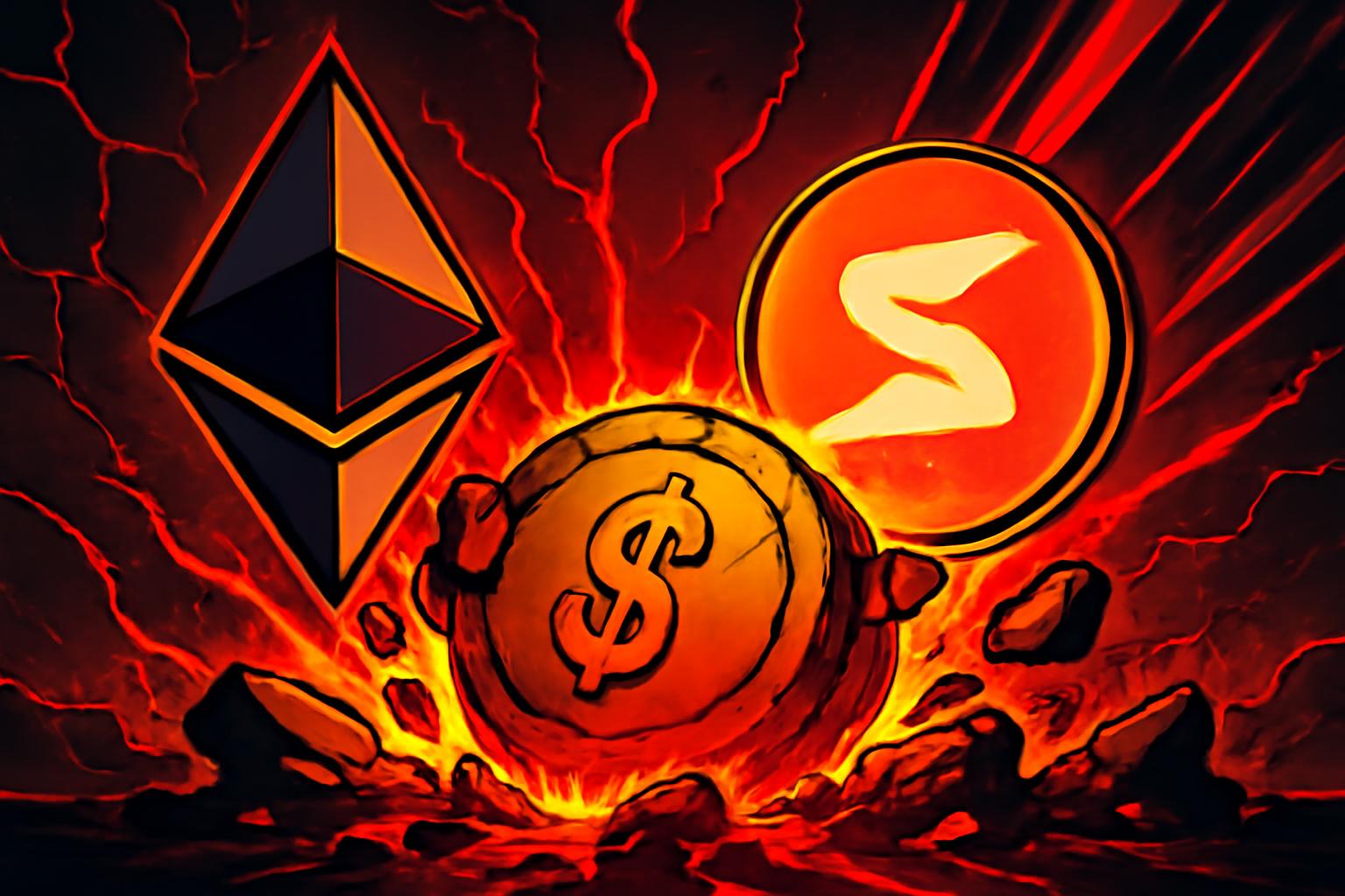 DeFi 收益型金库市场动荡揭示系统性风险及 MEV Capital 的后果