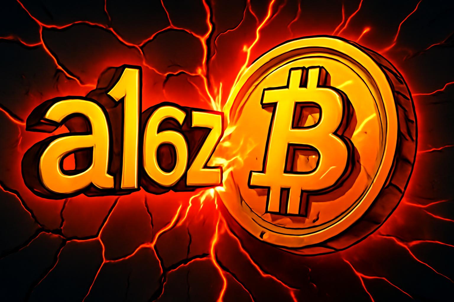 A16z Crypto 目标约 $2B 的第五支基金