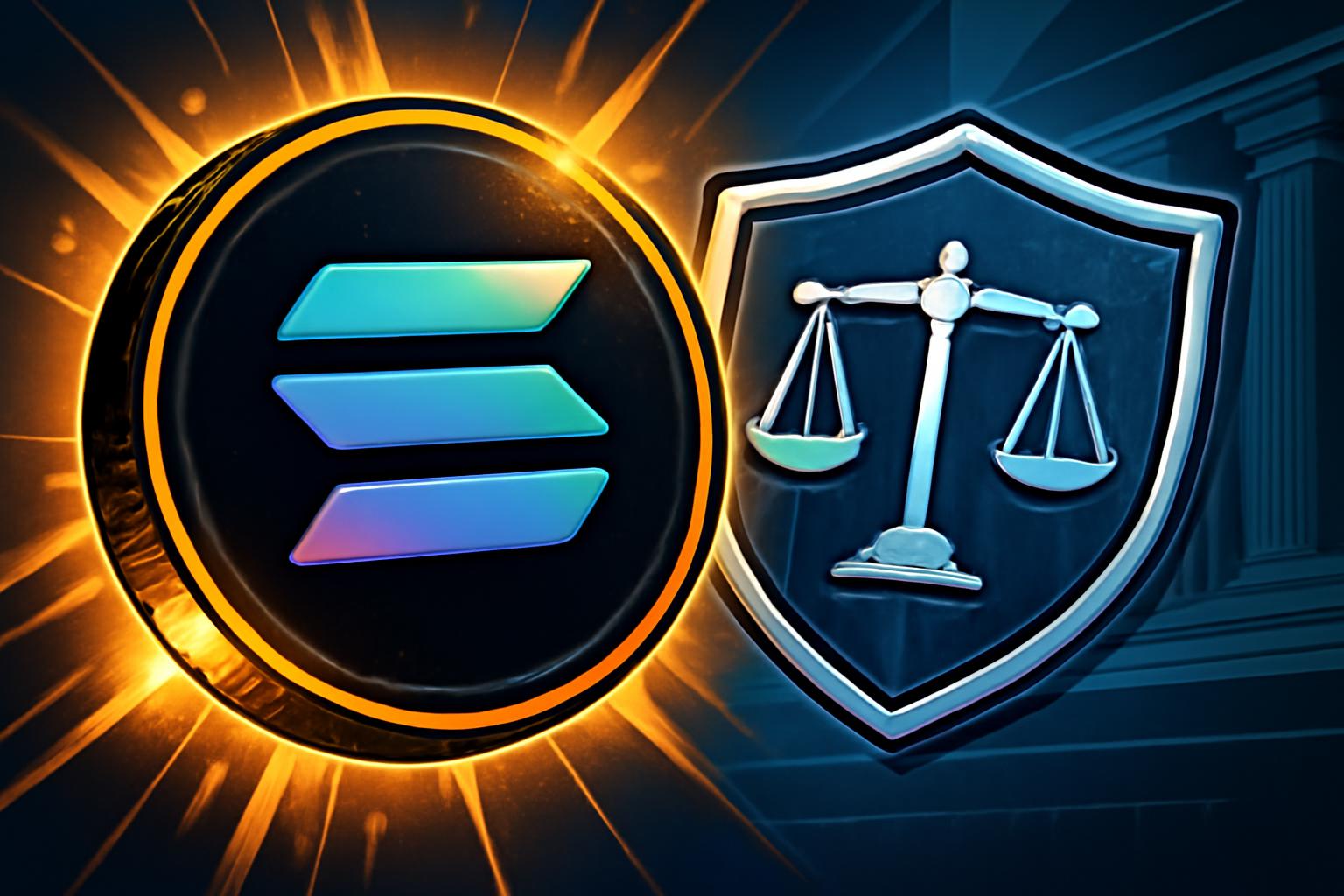 代币化可能让 Solana 成为 CLARITY法案的赢家