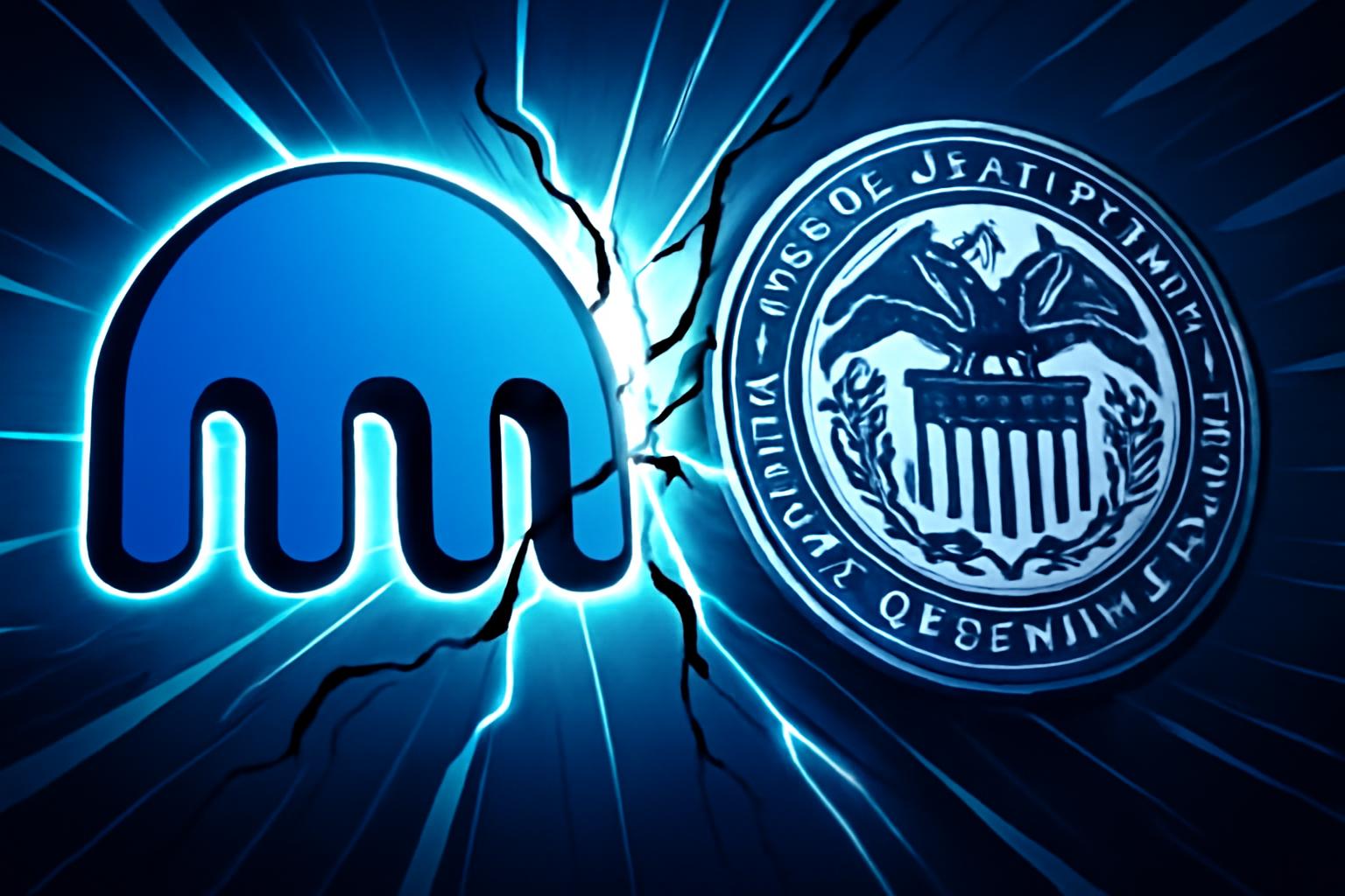 美联储向克拉肯授予有限用途主账户，引发消费者风险担忧