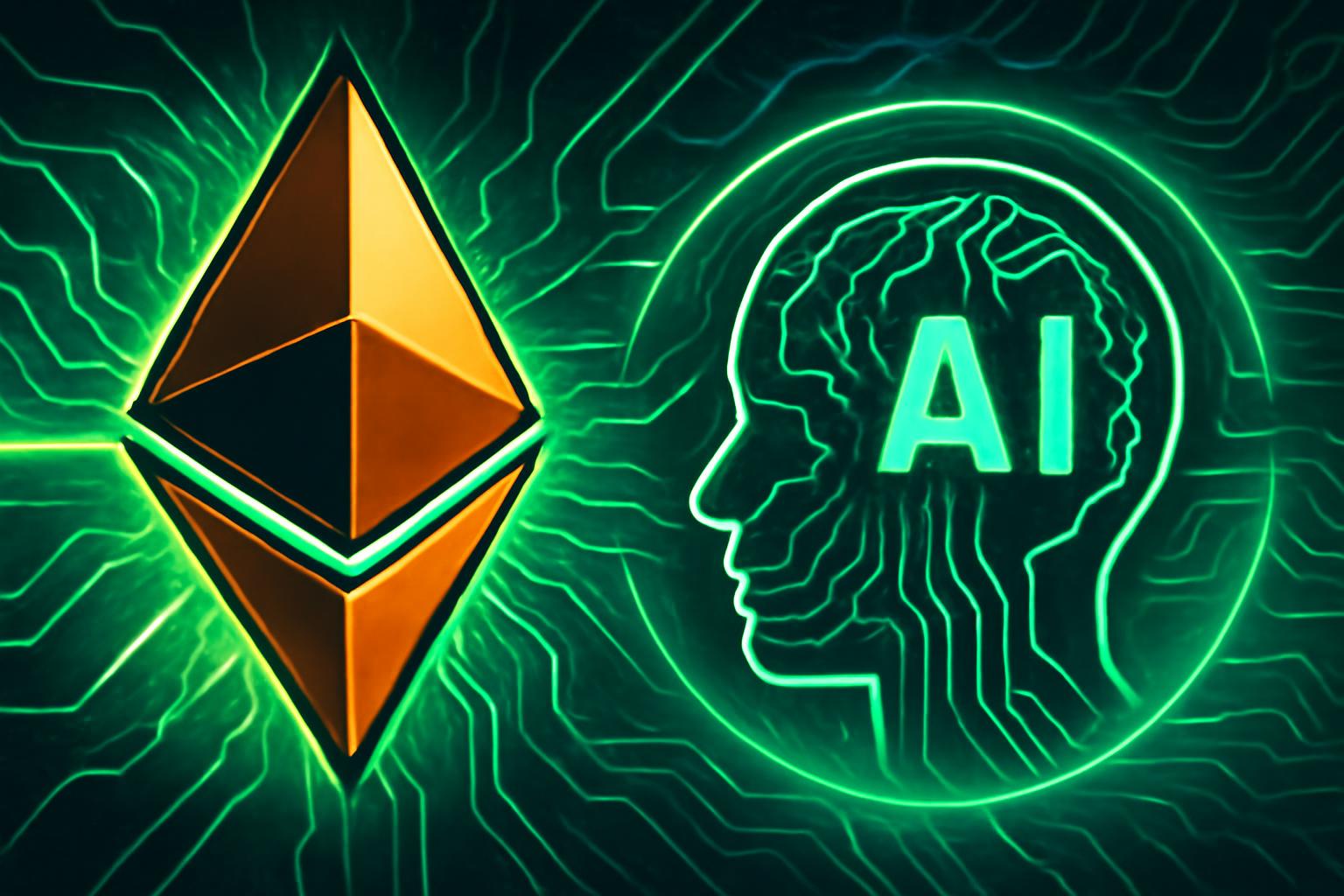 Vitalik Buterin 的圣域科技：以太坊、人工智能与去中心化的数字空间