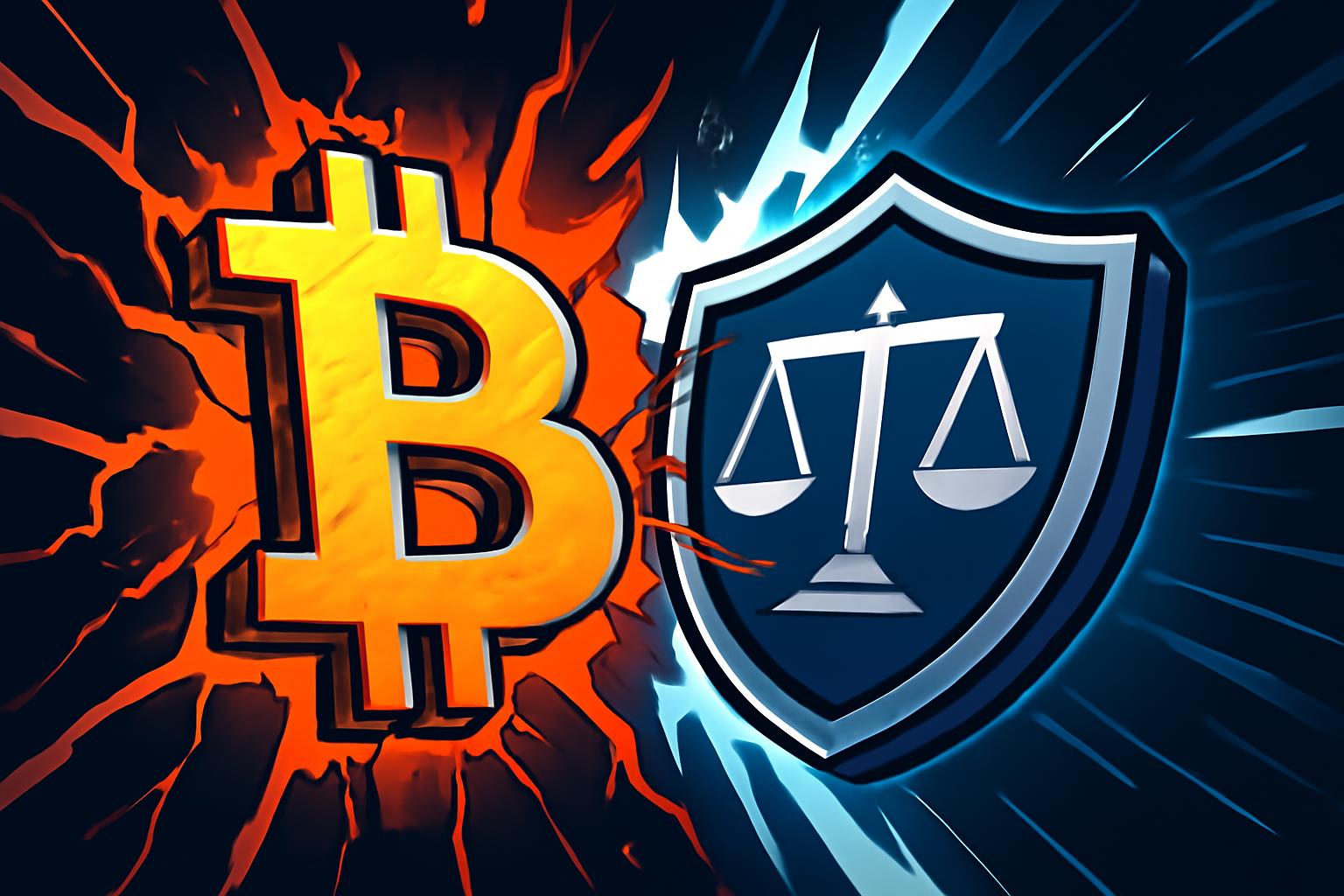 比特币在2026年:监管清晰度下的加密货币寒冬风险,BITmarkets 报告