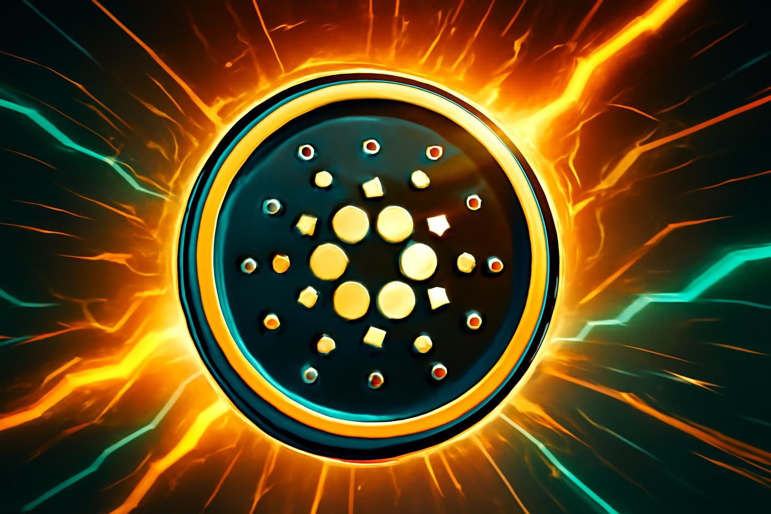 卡达诺价格从最近低点反弹10%