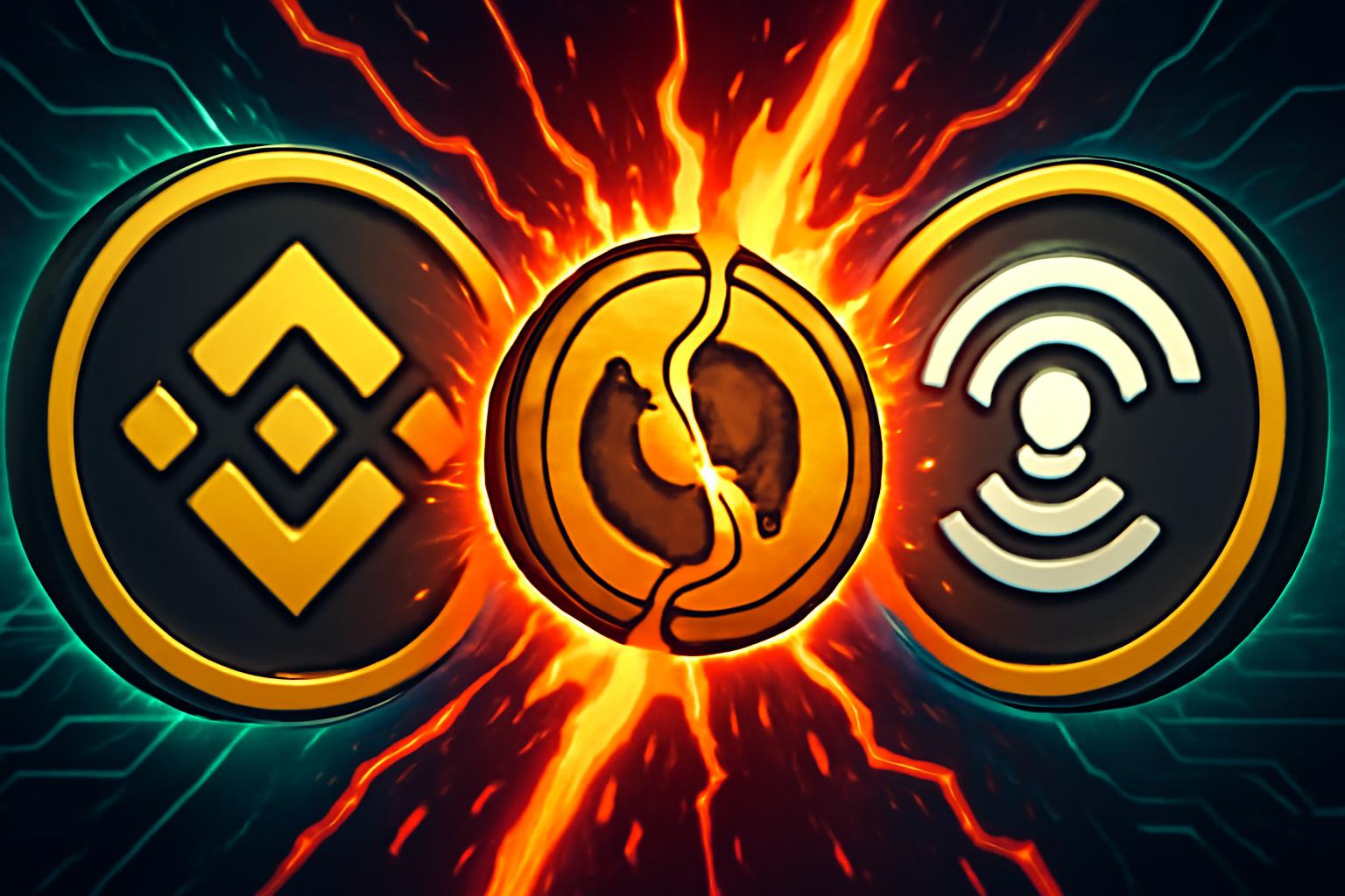 BNB Chain 将在信标链上停用代币恢复工具