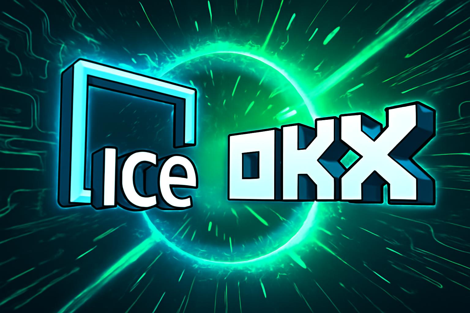 ICE 对 OKX 的 $25B 投注，扩大代币化股票推动
