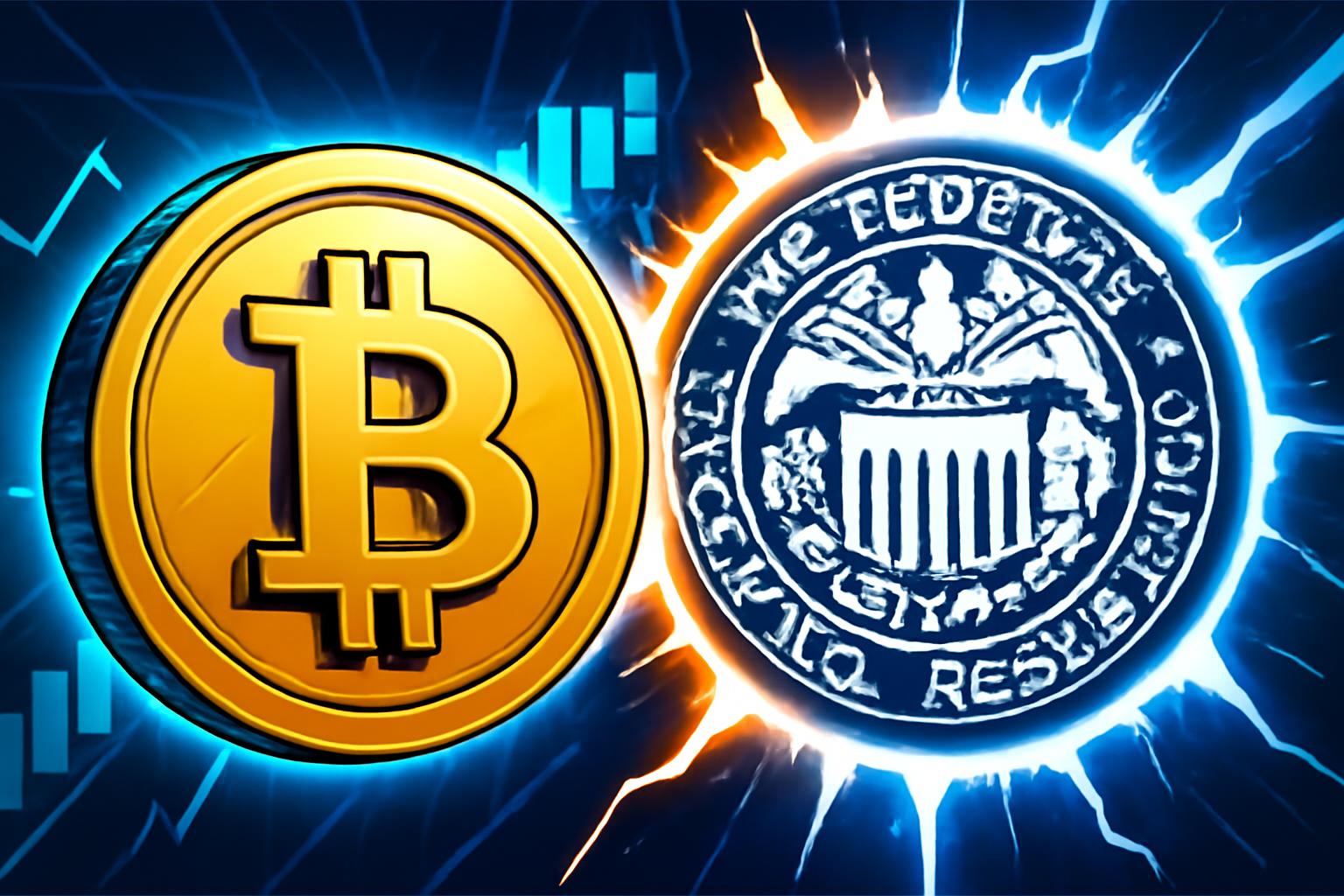 特朗普提名沃尔什担任美联储主席，引发加密政策辩论