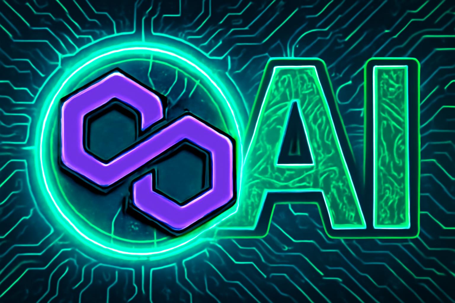 Polygon Agent CLI 公布面向 AI 代理的链上工具包