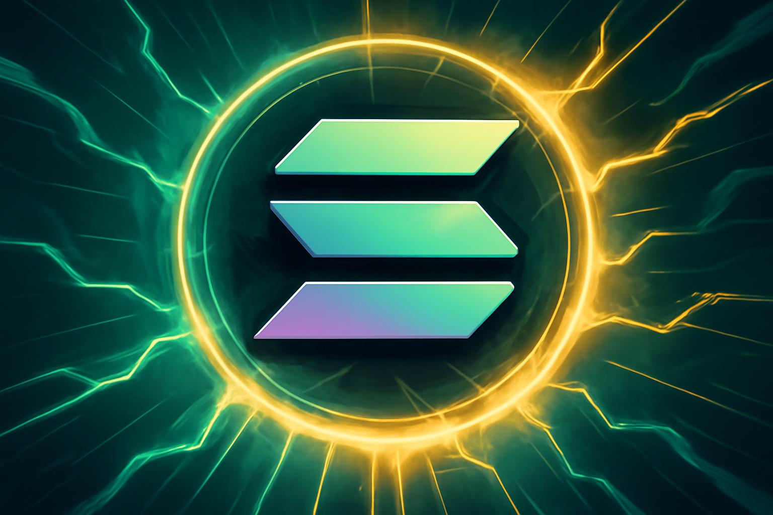 索拉纳价格预测：若$90保持，将实现52%的上涨，朝向$125