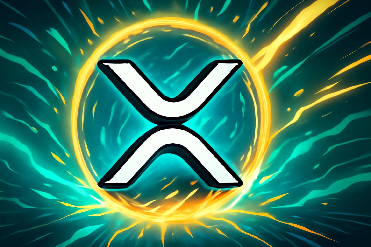 XRP在伊朗-美和平谈判点燃加密货币反弹之际上涨7%