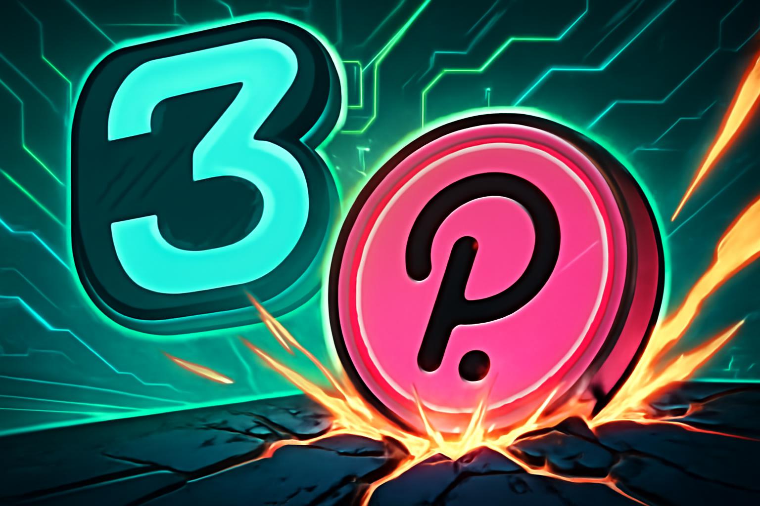 Web3 基金会重新聚焦策略以强化核心使命 – Binance