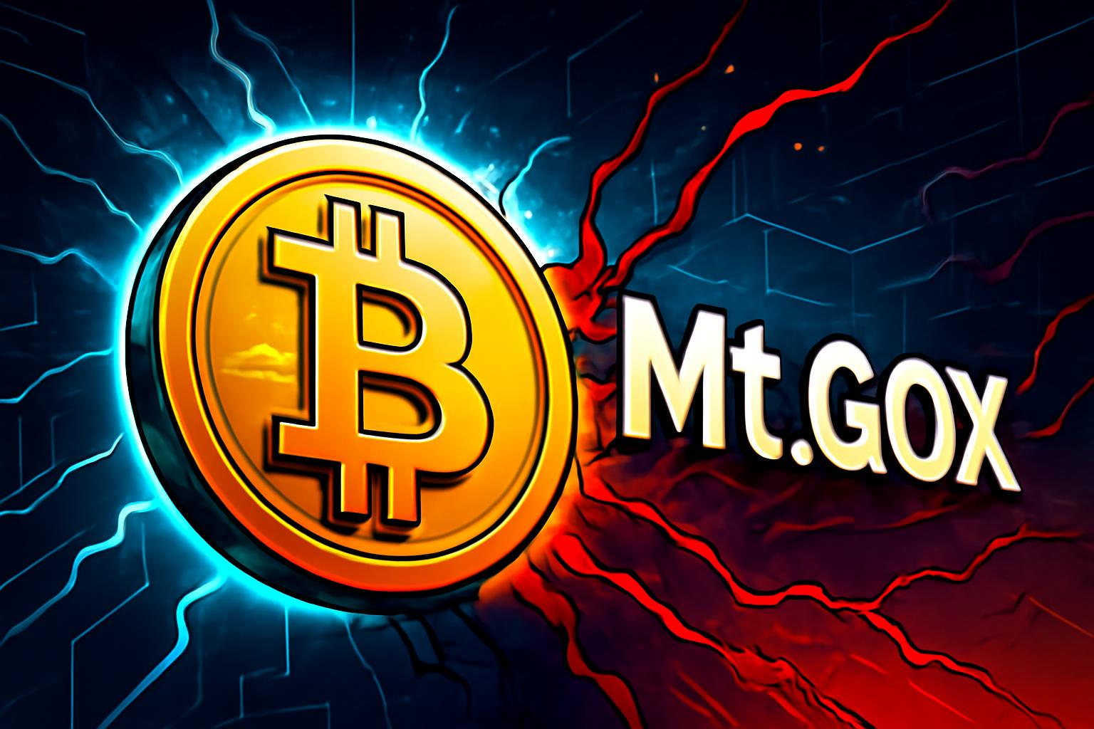 Mt. Gox首席执行官提议通过比特币硬分叉追回79,956枚被盗BTC
