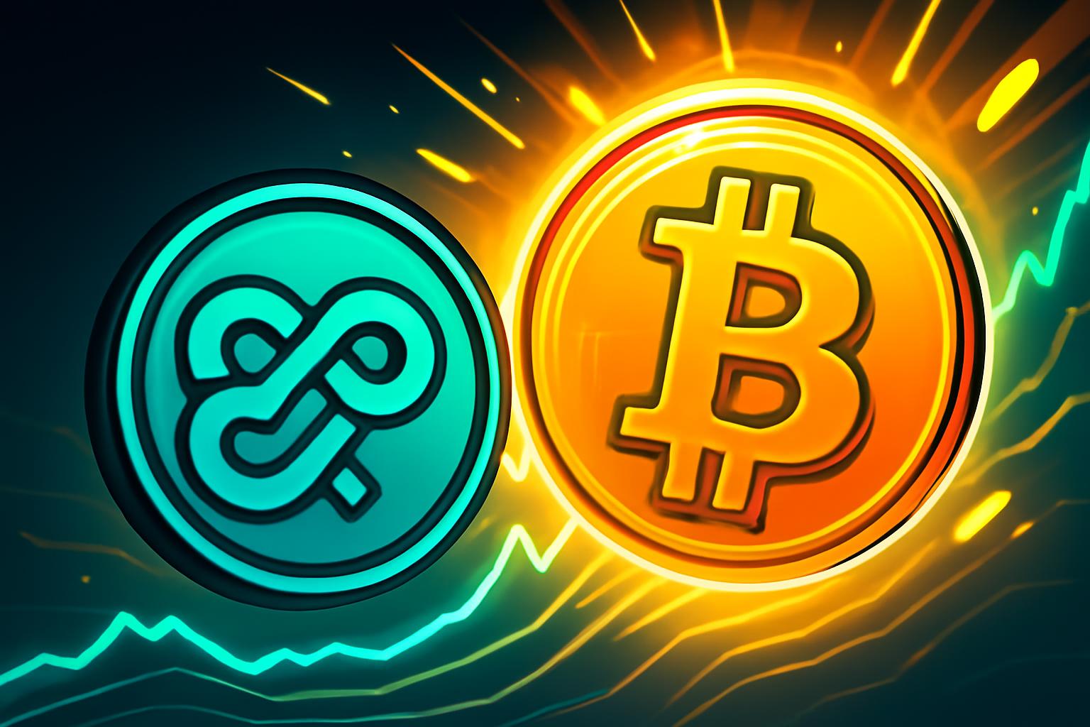 Pepeto 跨链桥接近最终测试，比特币多头瞄准更高价格