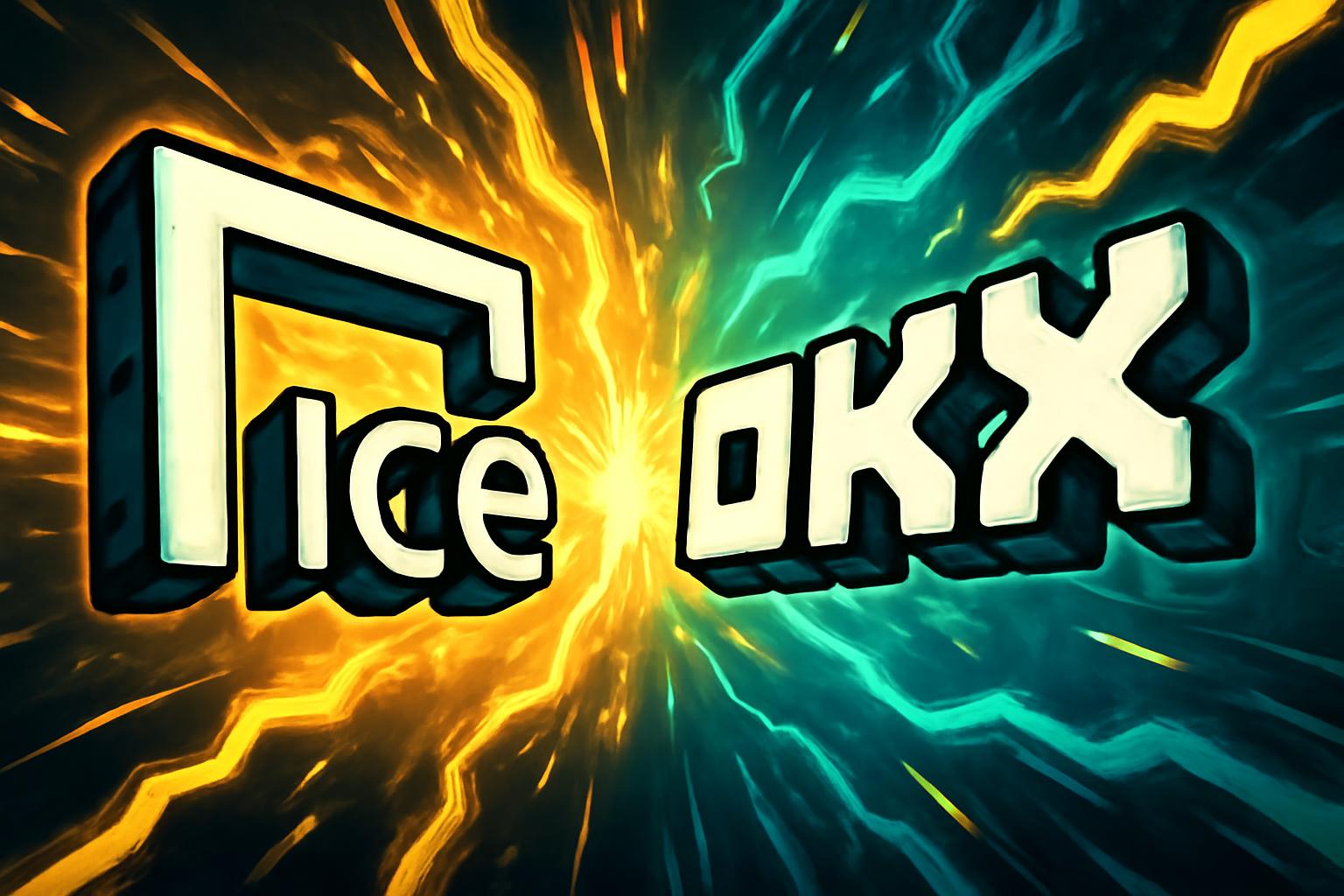 洲际交易所对OKX进行250亿美元估值的投资