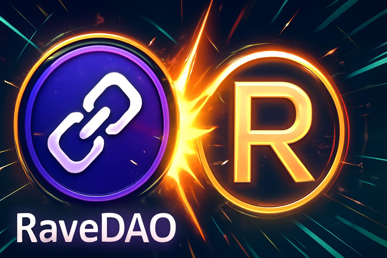 RaveDAO 扩大在欧洲的影响力，成为2026年里斯本舞蹈峰会的联合主办方