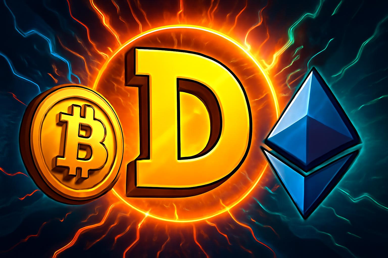 DeFi Development 在小盘加密公司中的空头头寸领先