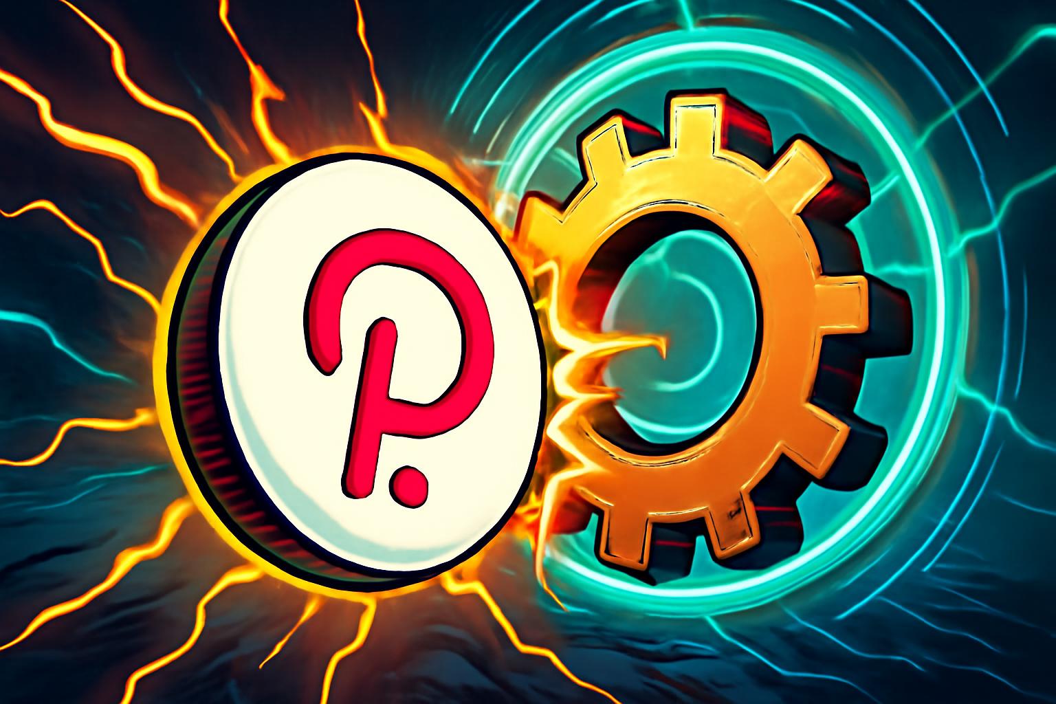 Web3基金会重新聚焦去中心化与链上治理