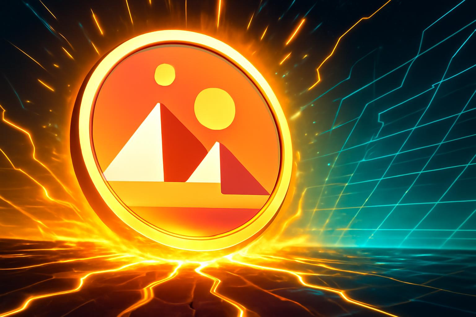 Decentraland MANA 价格展望 2026–2030:通往1美元及以上的路径