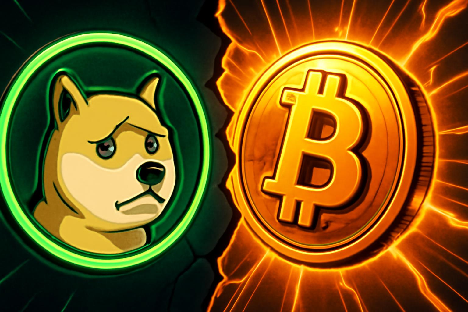 山寨币季节信号：市场势头下的安静社媒