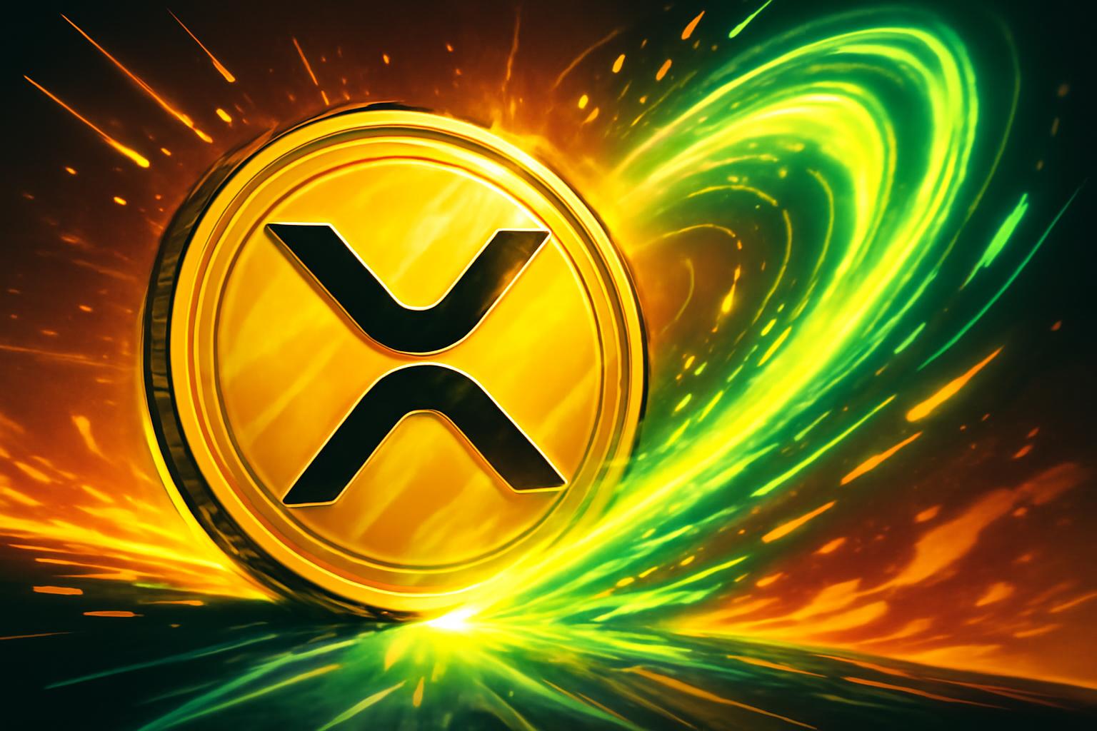 XRP 价格有望在 ETF 流入上升时实现看涨反弹