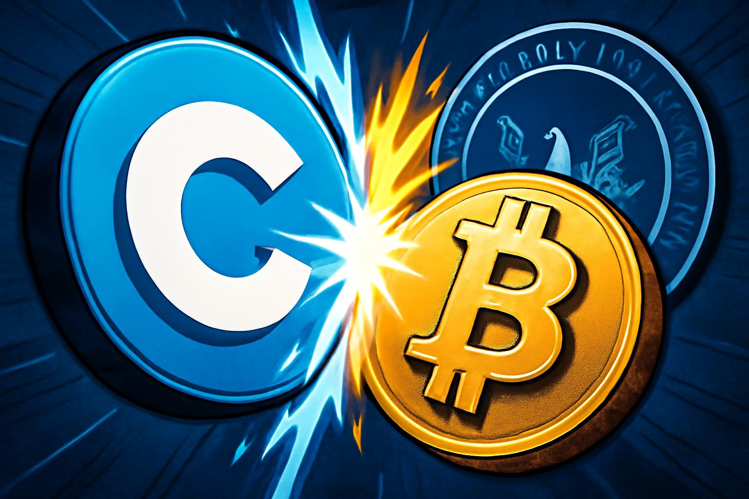 SpaceX 在 Coinbase Prime 持有 8,285 枚比特币，估值约 5.45 亿美元，SEC 披露在即