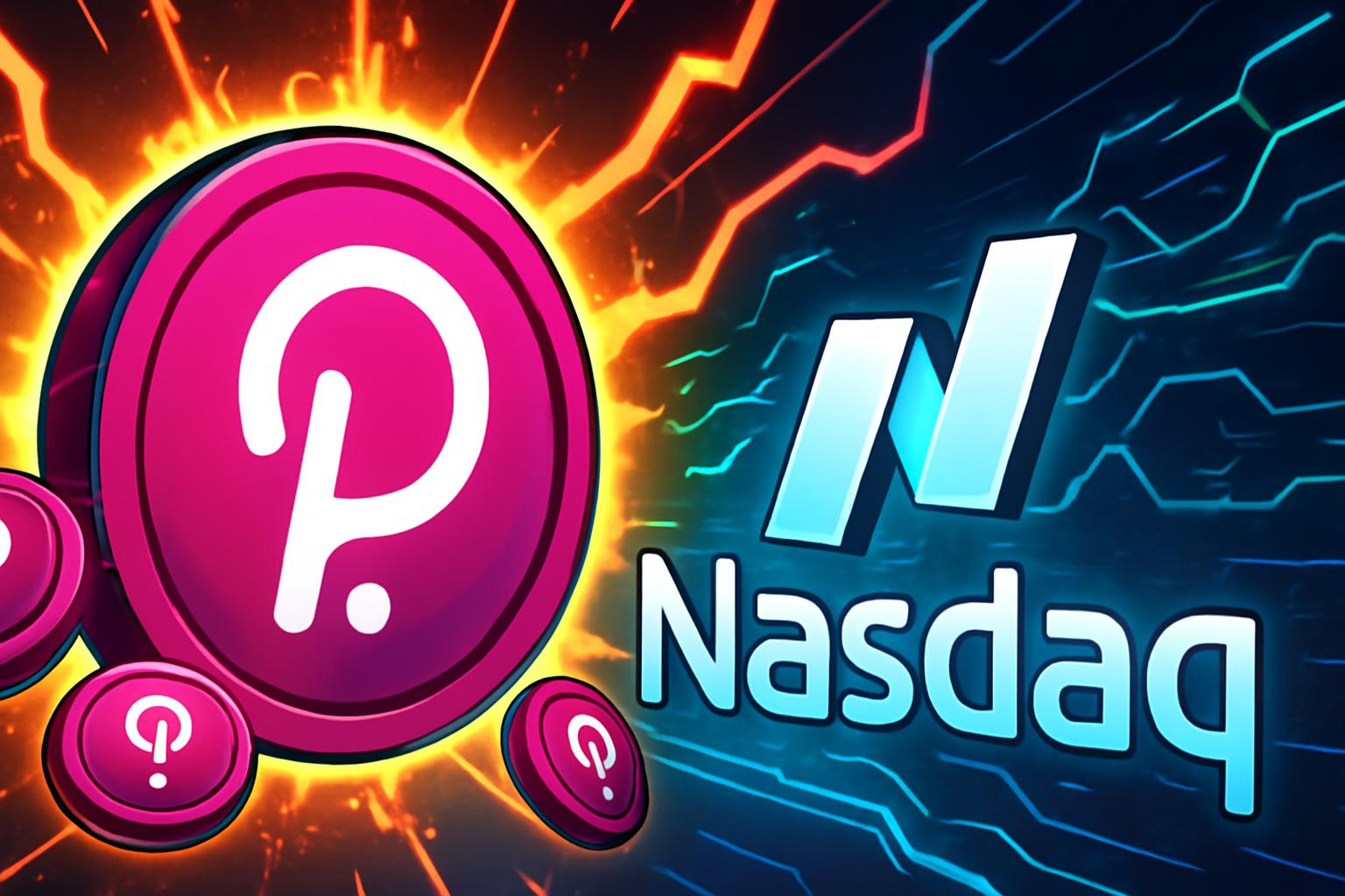 21Shares TDOT: 美国首只波卡 ETF 扩大山寨币敞口