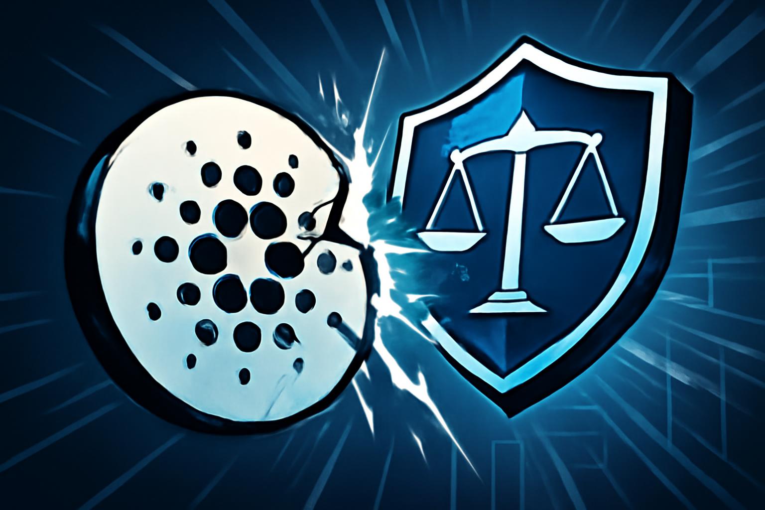 Cardano 面临监管风险，DMA法案可能将 ADA 定性为证券