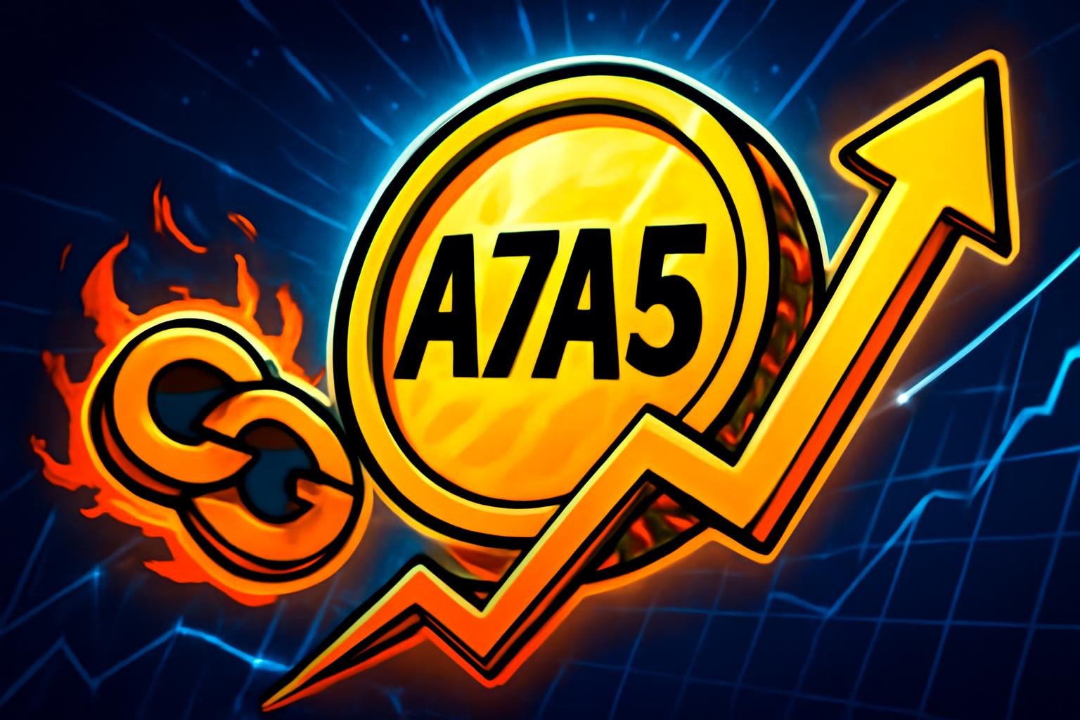 受制裁的加密货币活动在2025年激增700%，达到$104十亿美元