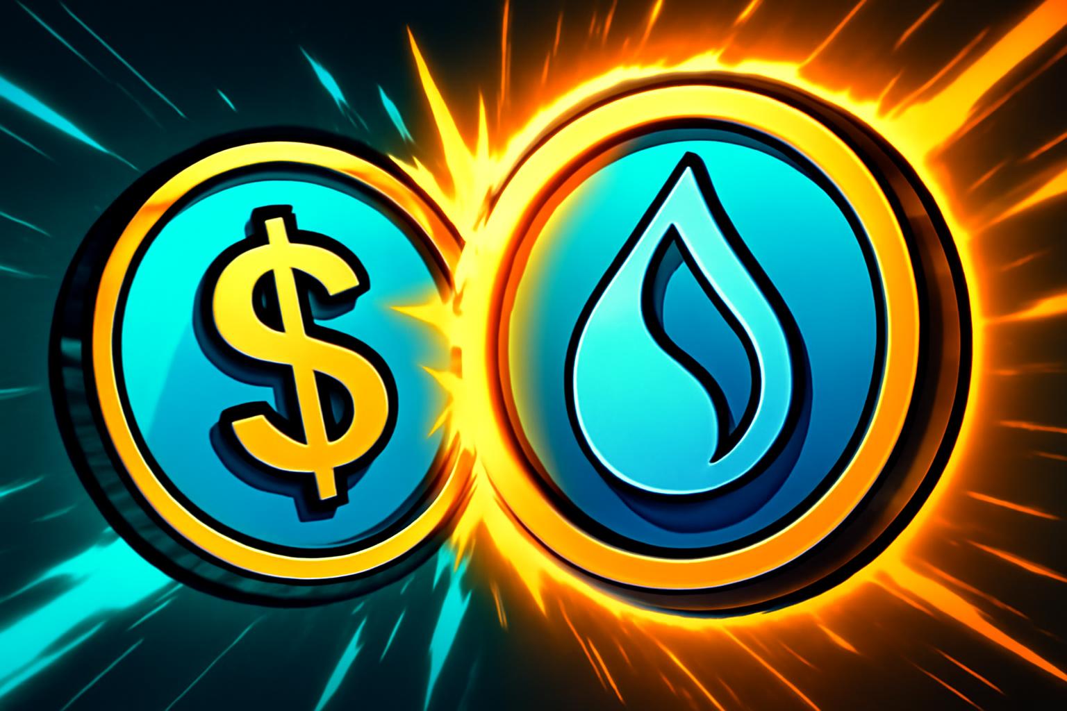 USDsui 启动，提升 SUI 的 DeFi 地位