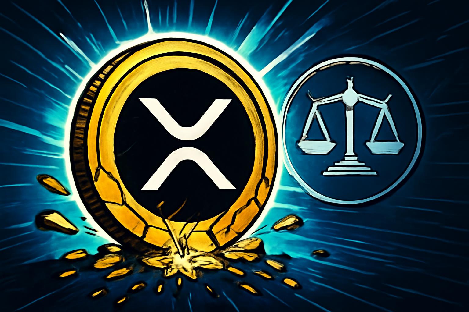 瑞波在 MiCA 监管推动下从托管中解锁 200 百万 XRP