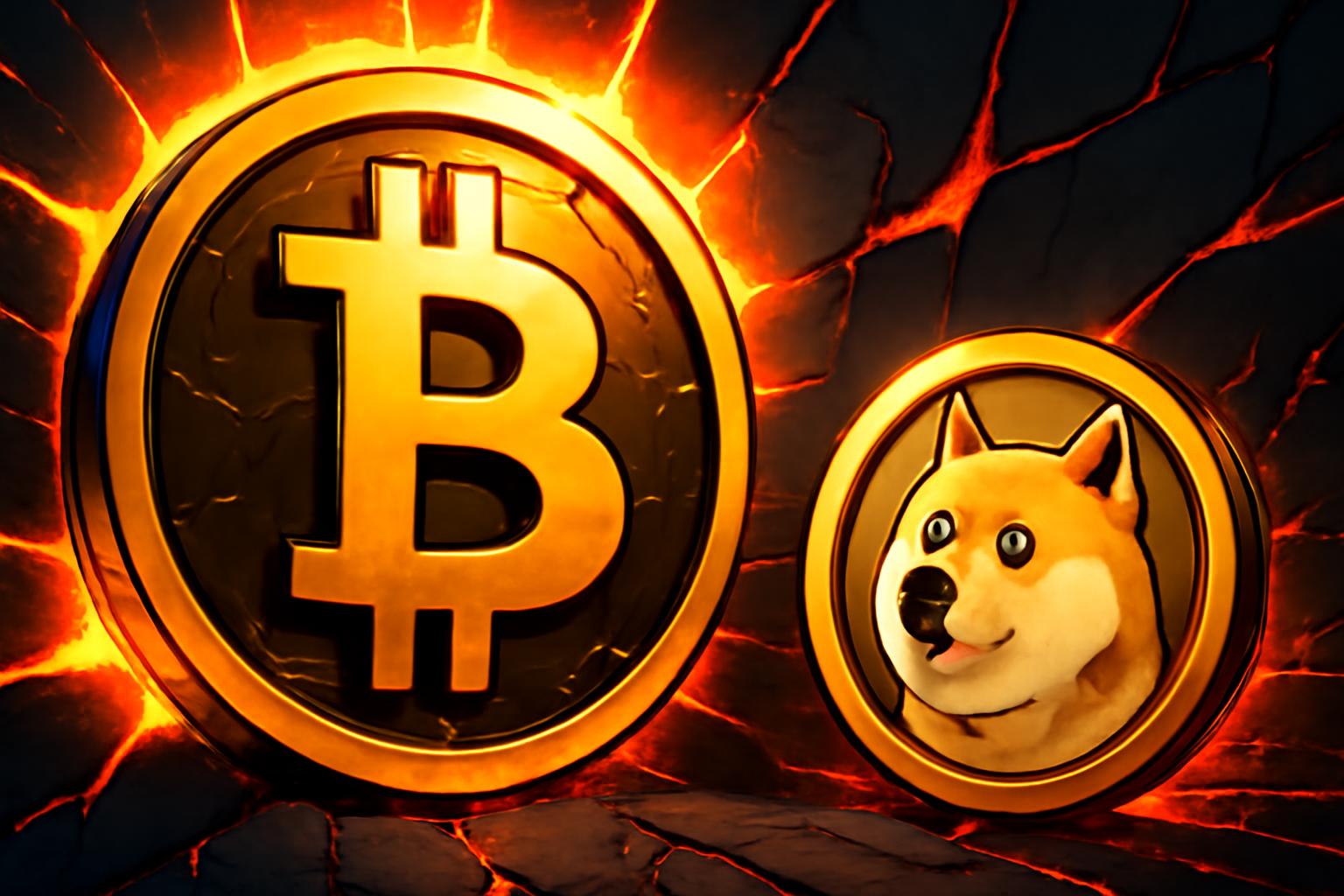 山寨币季节可能具有选择性，Bitwise 首席投资官 马特·霍根 表示