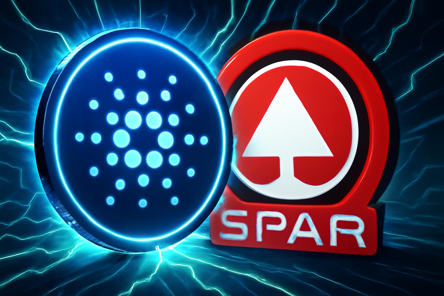 卡达诺 ADA 支付已在瑞士137家 SPAR 商店全面推出