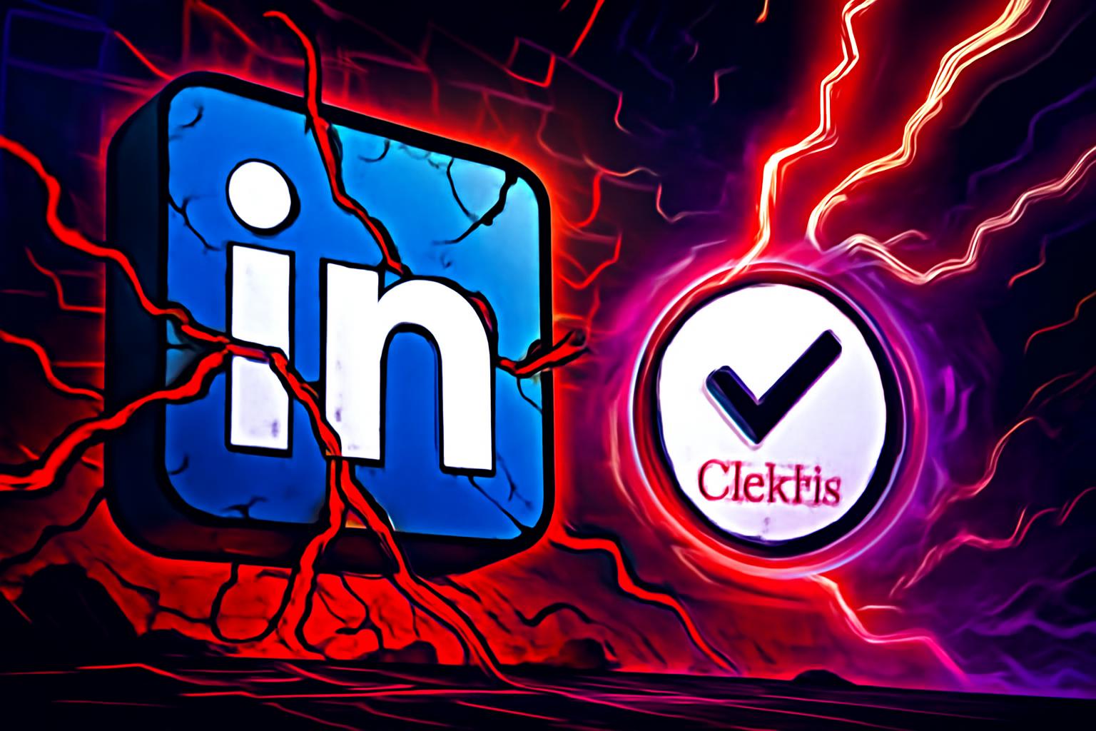 伪造的 LinkedIn 风投账号通过 ClickFix 活动向 Web3 专家投放恶意软件