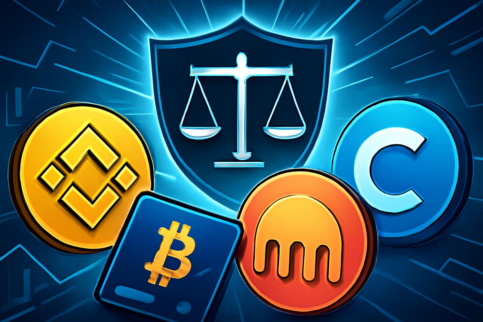 哈萨克斯坦在DFA监管下迈向广泛的加密支付