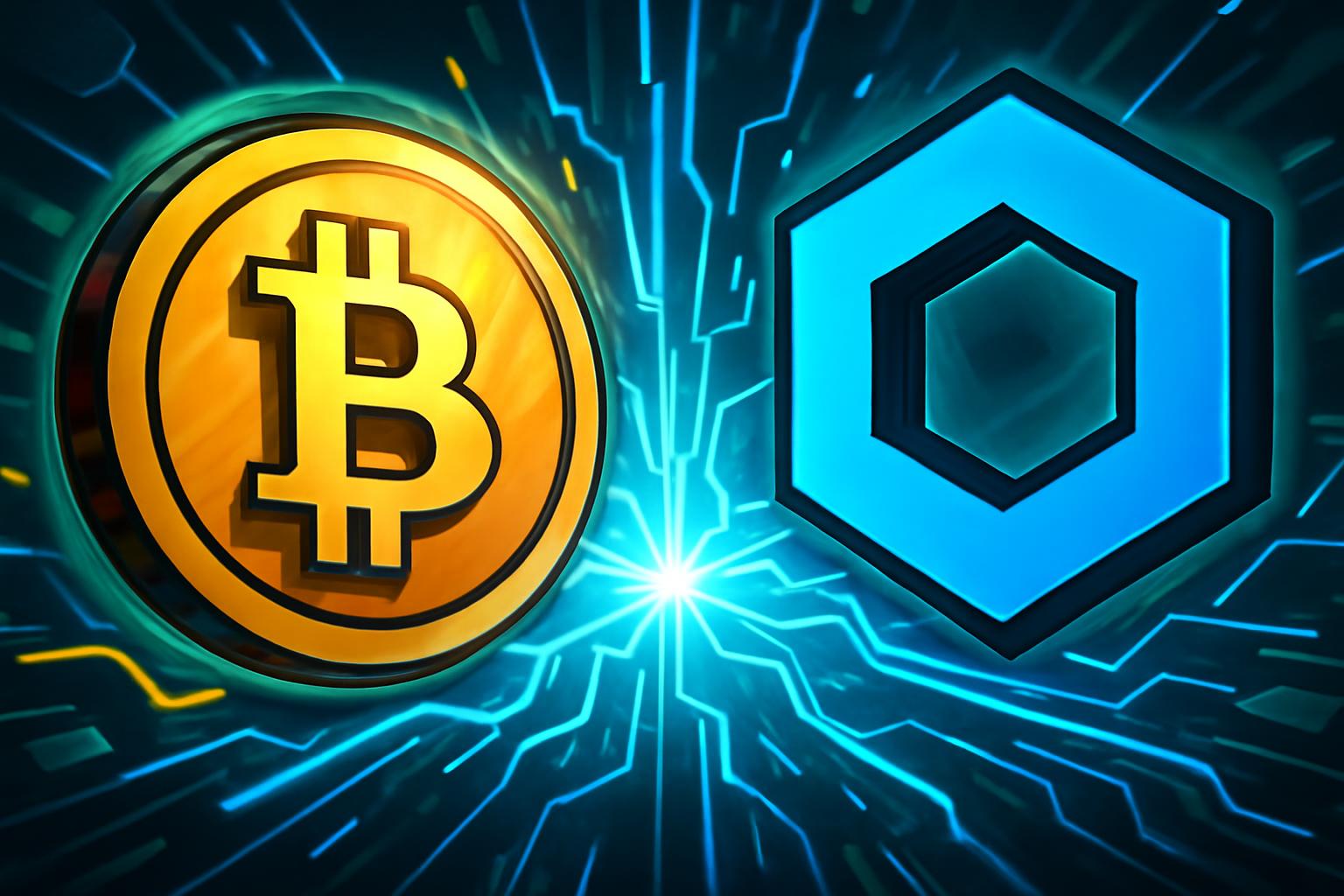 代币化推动金融：传统金融与去中心化金融的融合