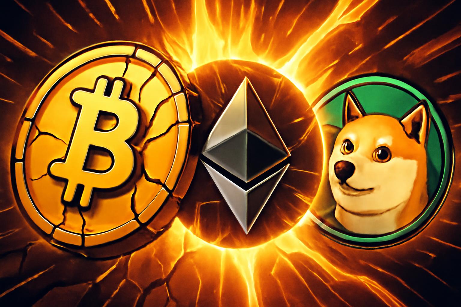 非传统山寨币牛市在加密行情中浮现