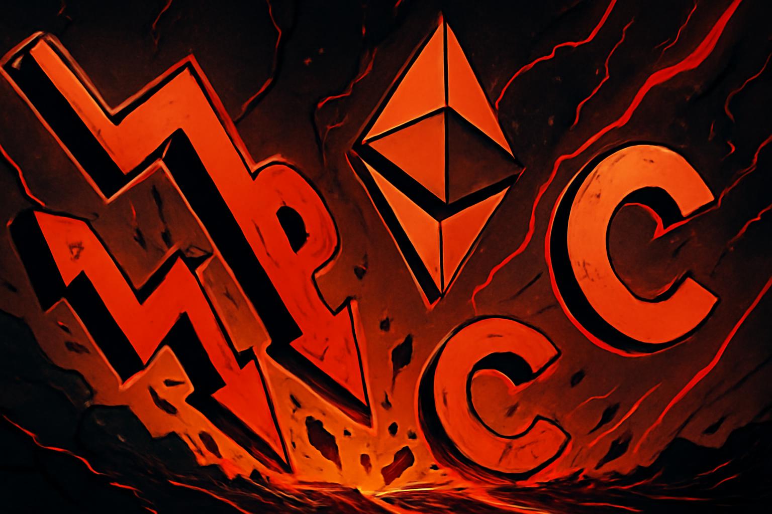 开盘下跌：道琼斯、标普、纳斯达克下挫；加密概念股回落