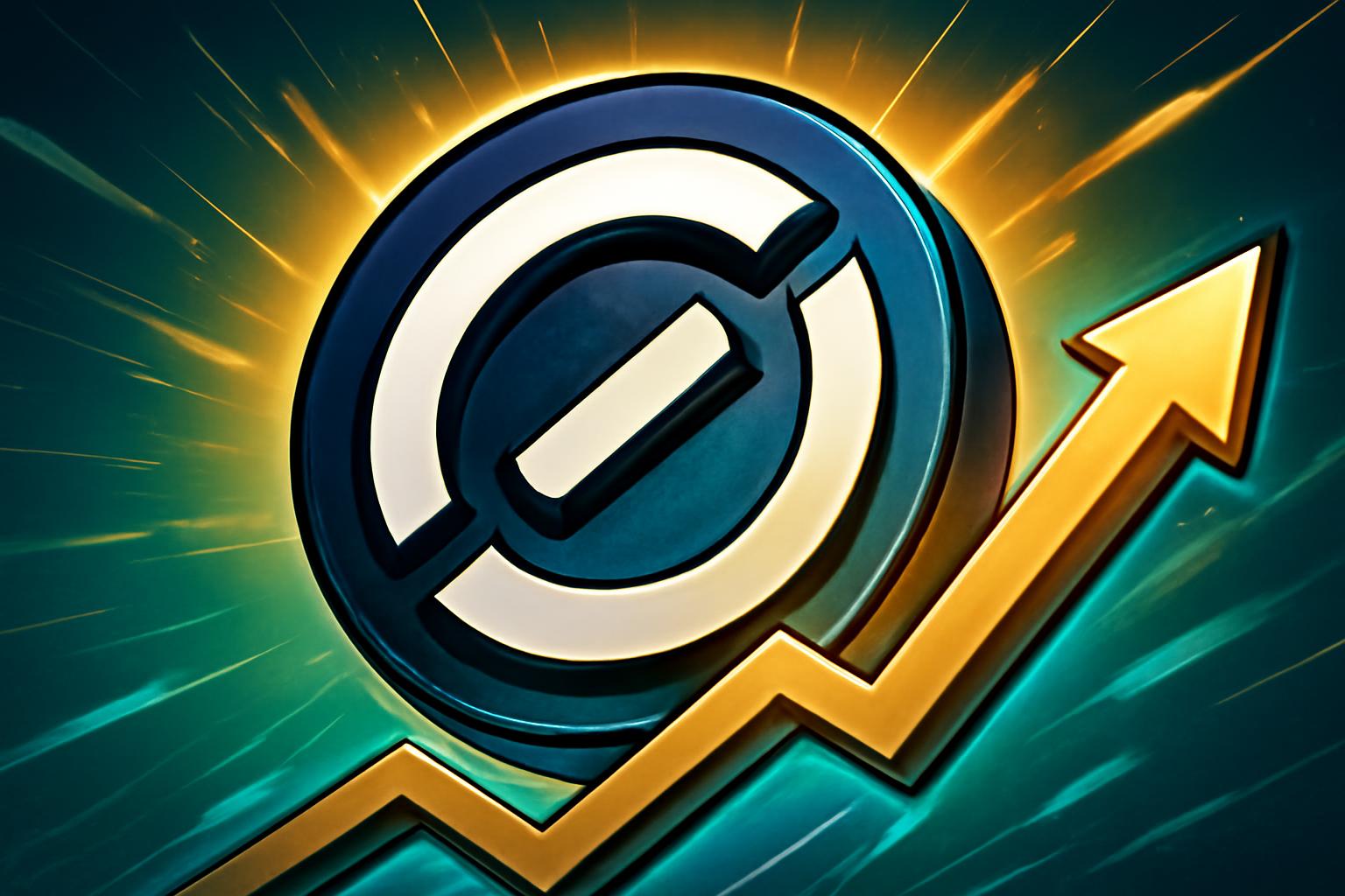 Circle 股票上涨：USDC 增长与强劲盈利