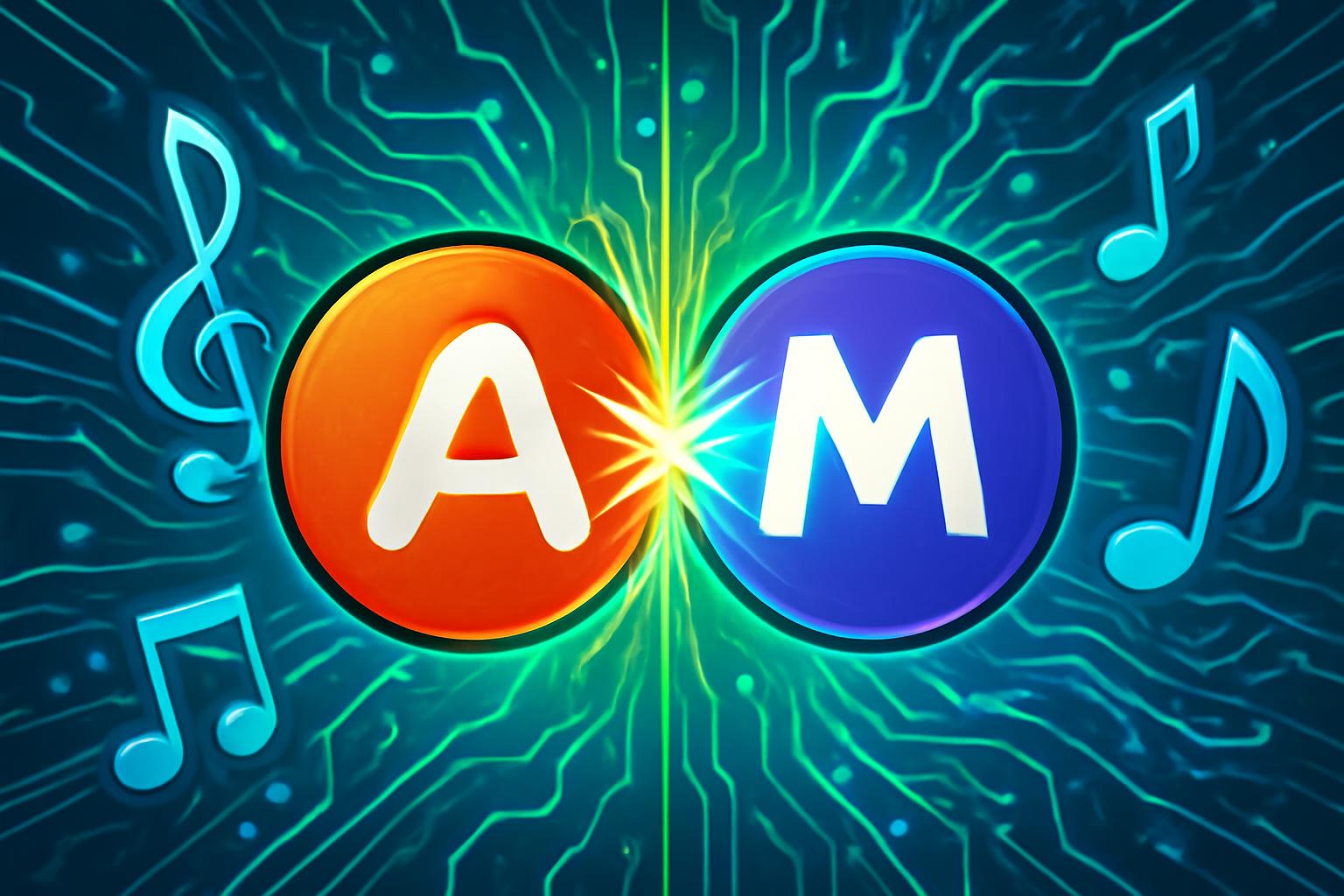 Audiera 与 MelosBoom 携手打造 AI 驱动的 Web3 音乐合作伙伴关系