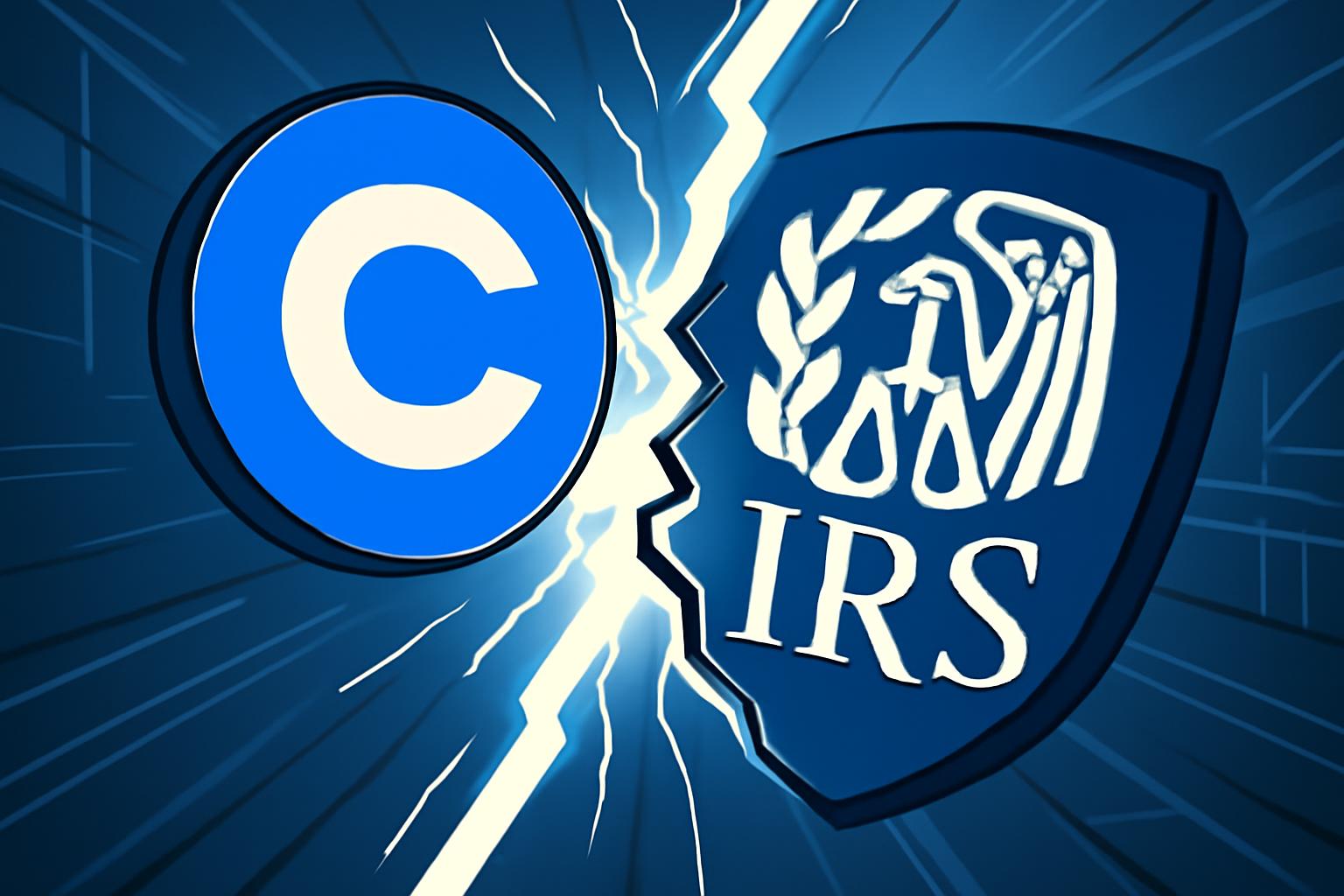 Coinbase 指出美国的加密货币税收规则杂乱且令人困惑