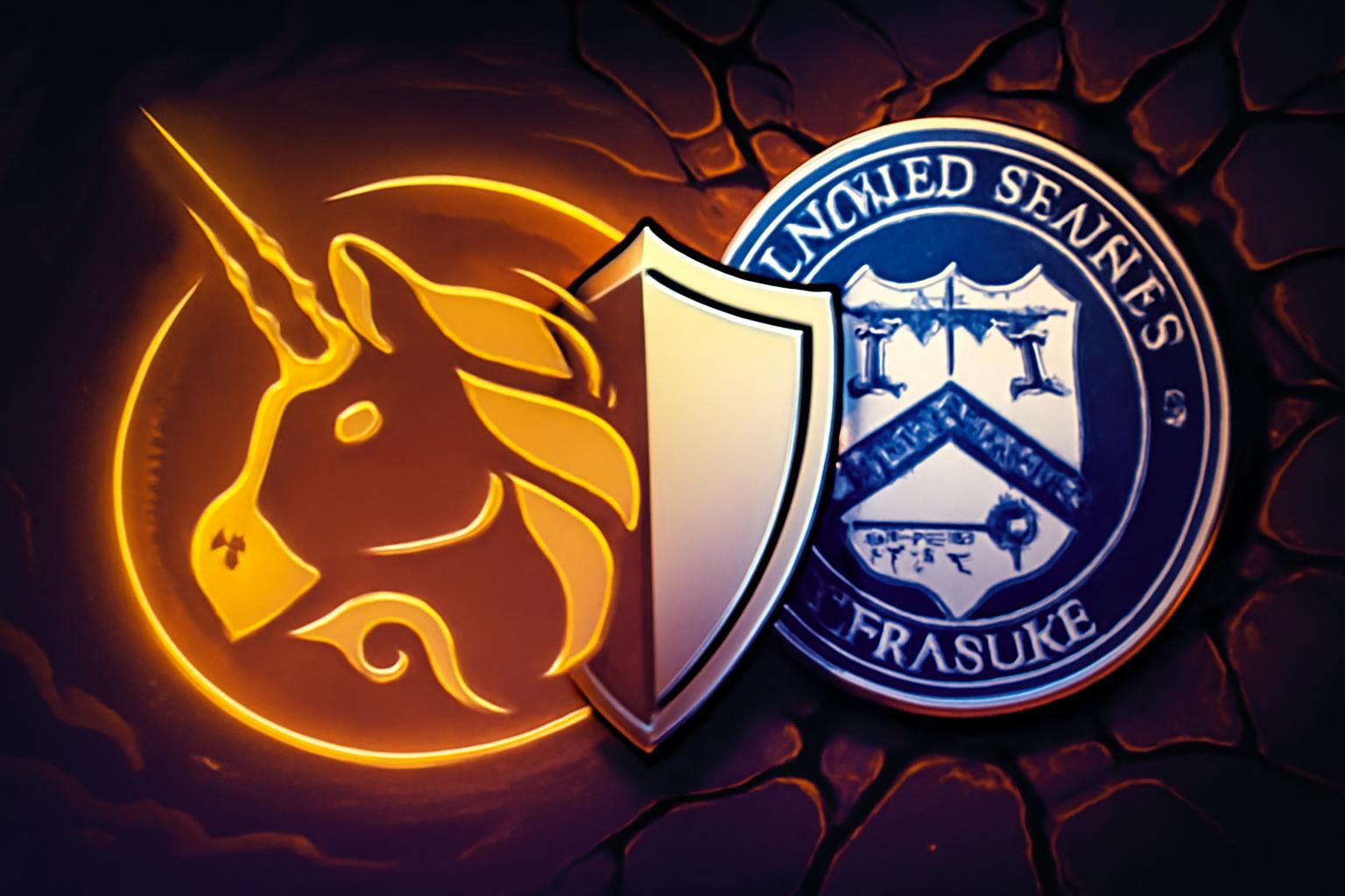 GENIUS Act 监管: DeFi AML/CFT 规则与 ‘hold law’ 安全港