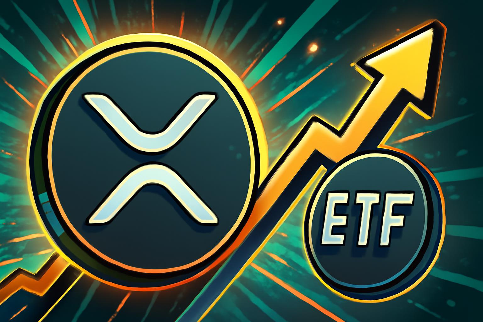 XRP 在机构拥抱 Ripple 的基础设施时可能达到三到四位数