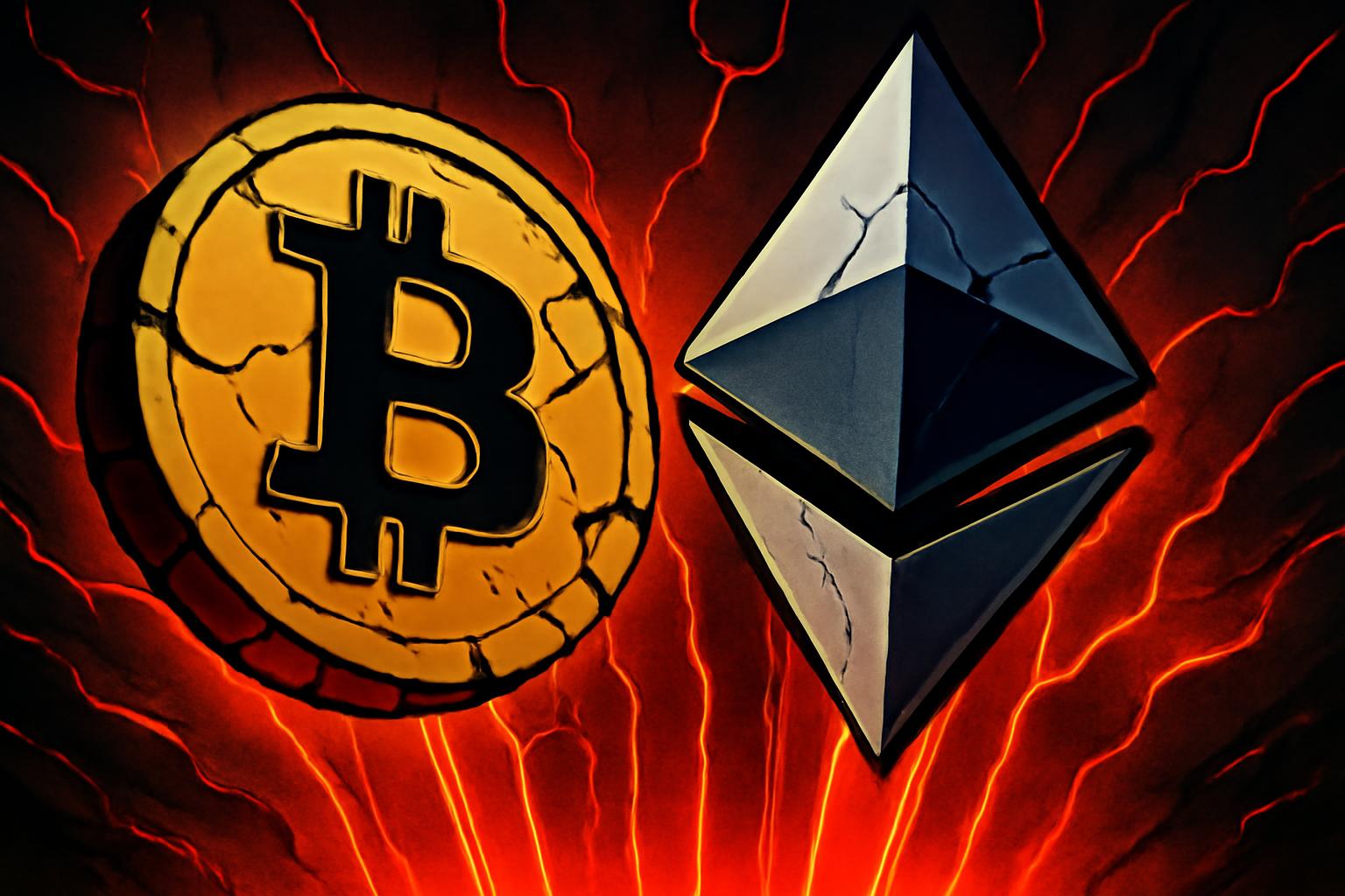 24小时内，加密货币市场清算金额达到1.1823亿美元