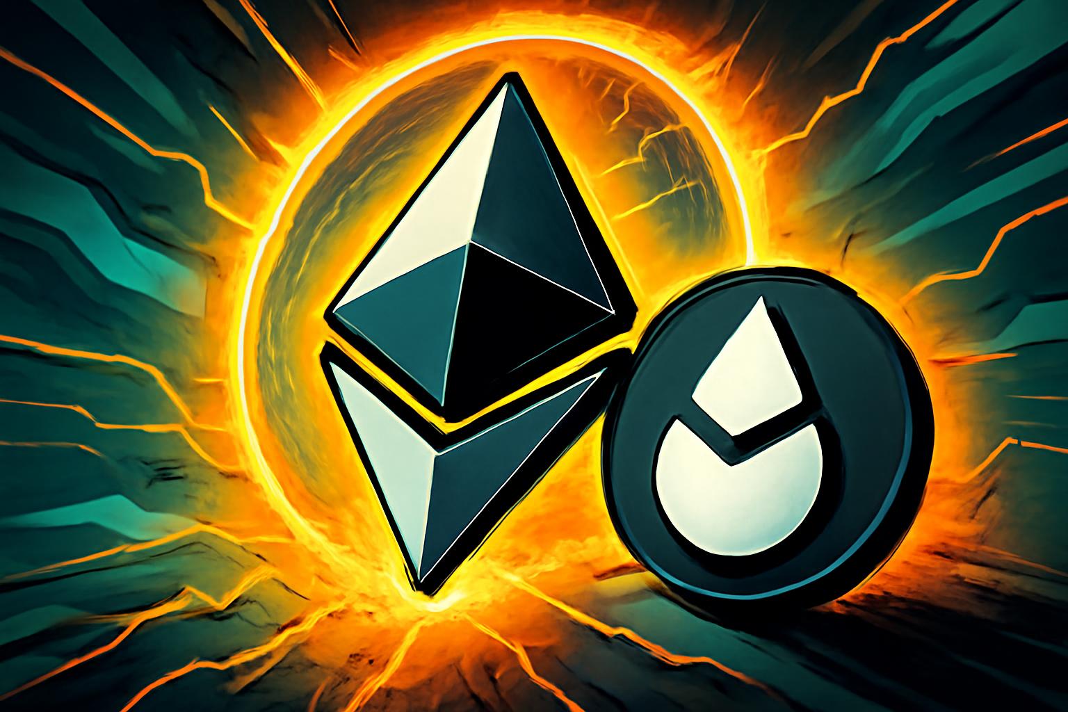 以太坊质押里程碑：30% 锁定，结构性供给转变在前