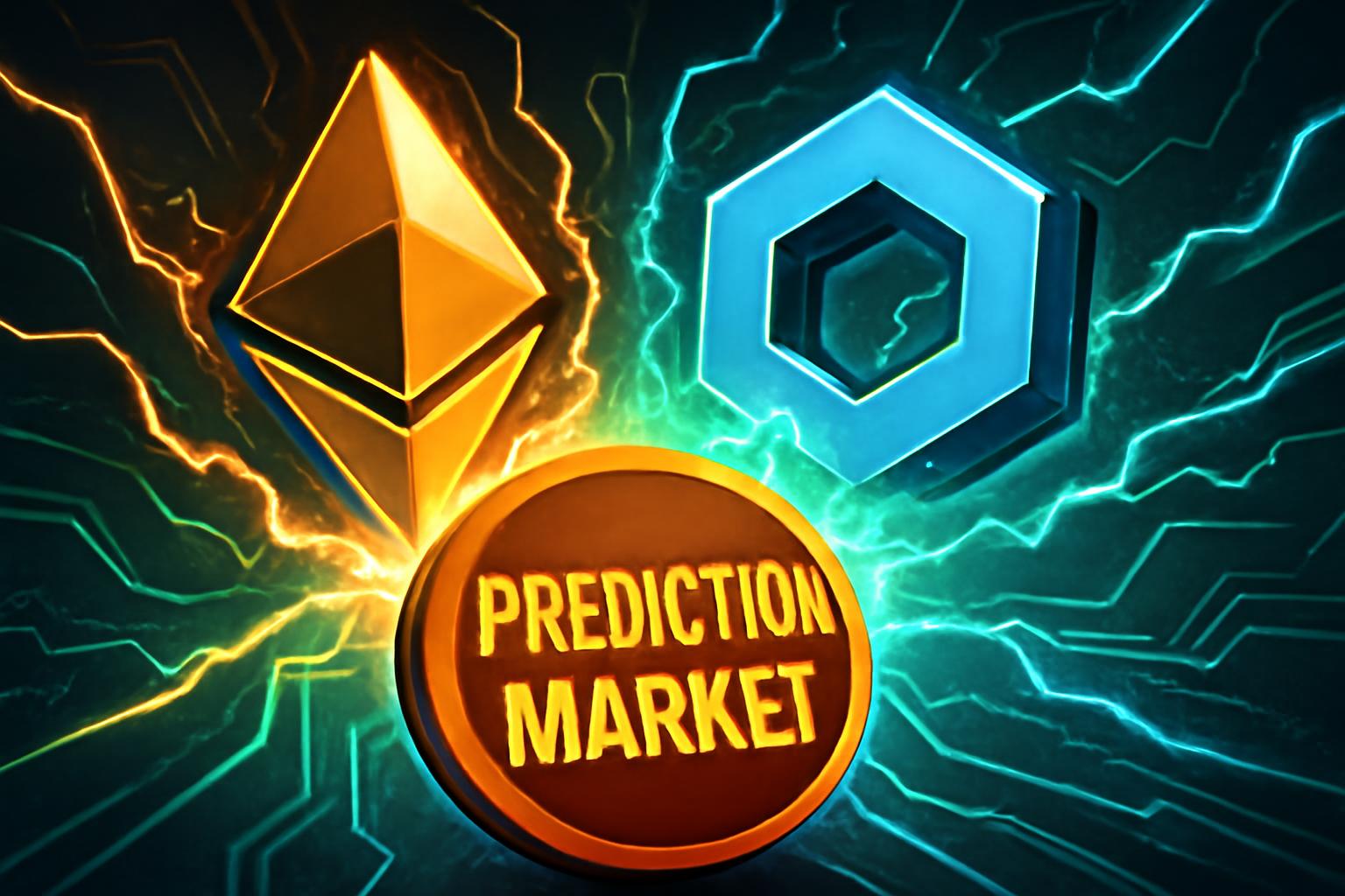 预测市场：去中心化金融的隐藏增长引擎