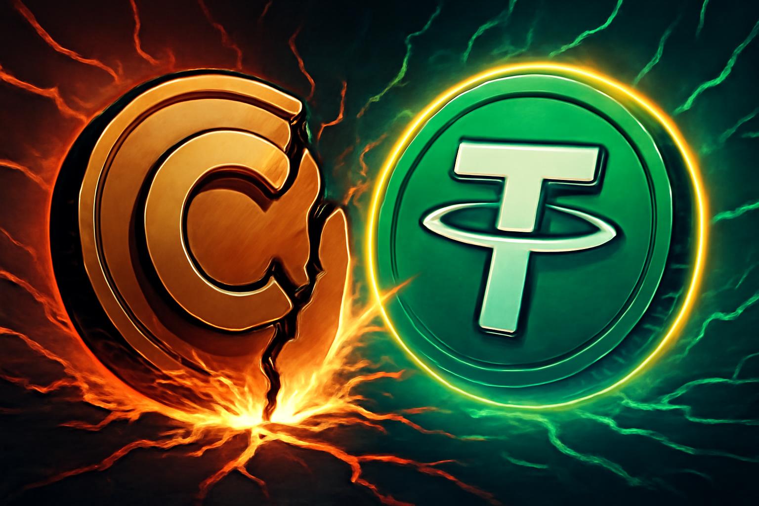 坎顿网络的 Yuval Rooz 警告智能合约链存在价值差距