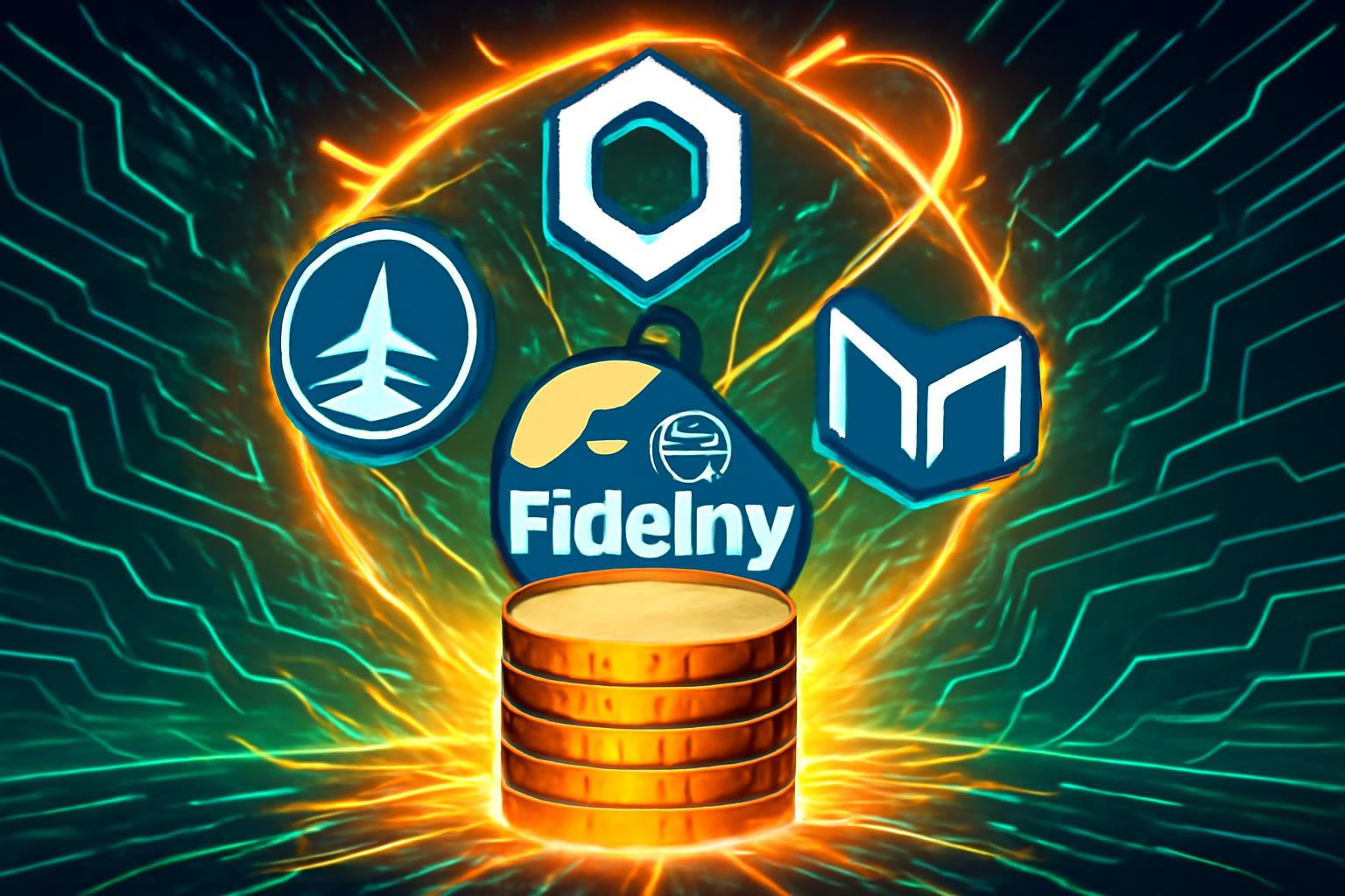 代币化现实资产在链上规模突破$25B，机构部署加速