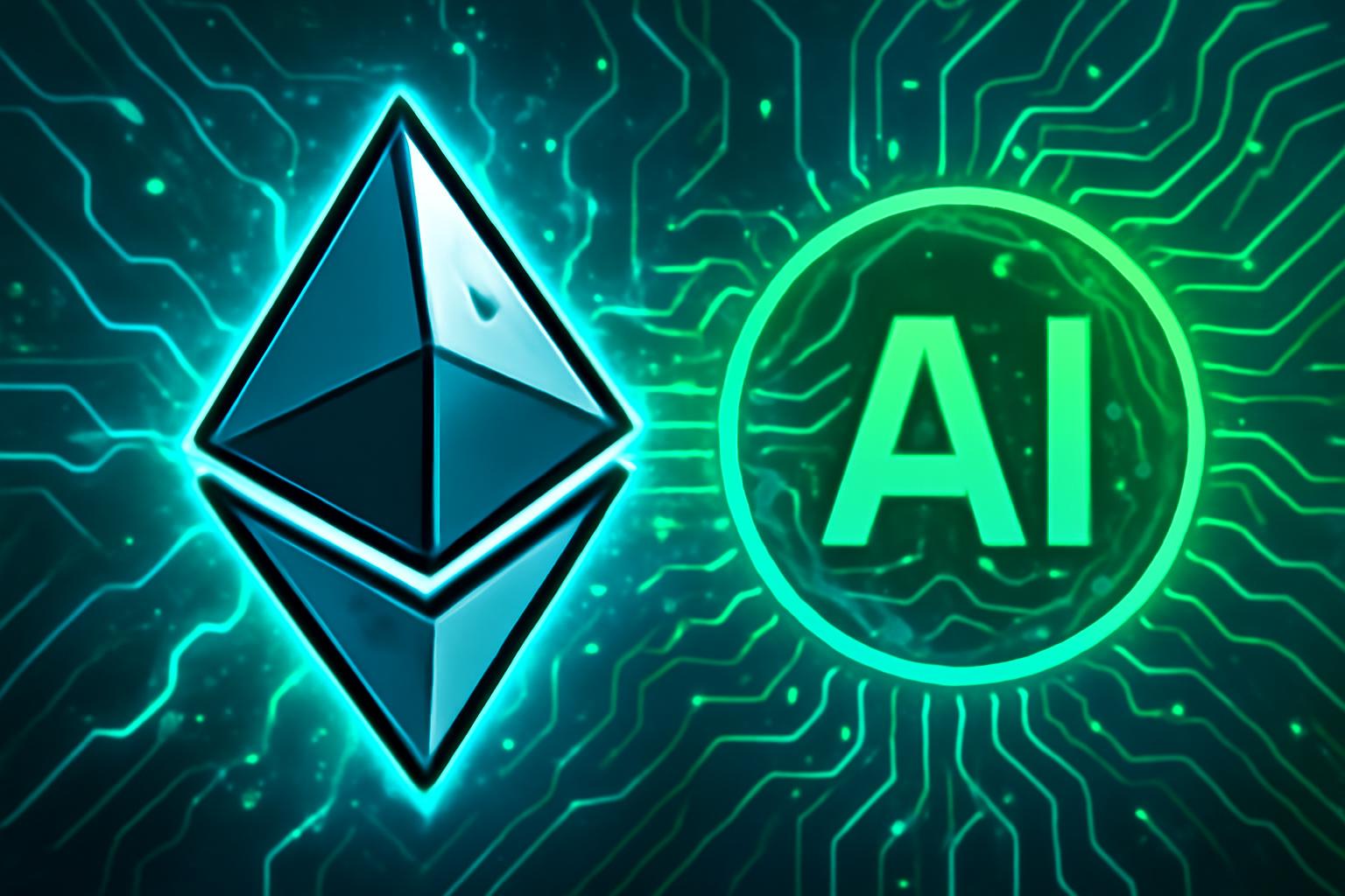 以太坊走向2030年的路径：去中心化金融主导地位与人工智能基础设施
